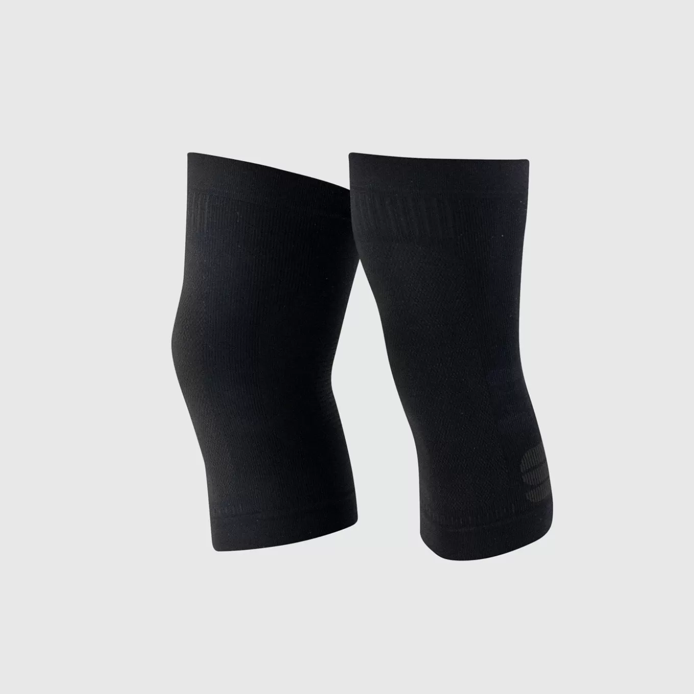 Sportful Route | Manchettes Et Jambières^2ND SKIN KNEE WARMERS BLACK