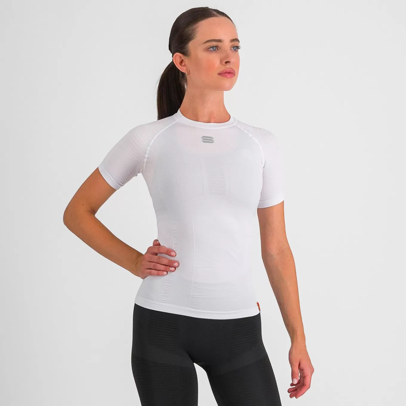 Sportful Couche De Base^2ND SKIN W TEE