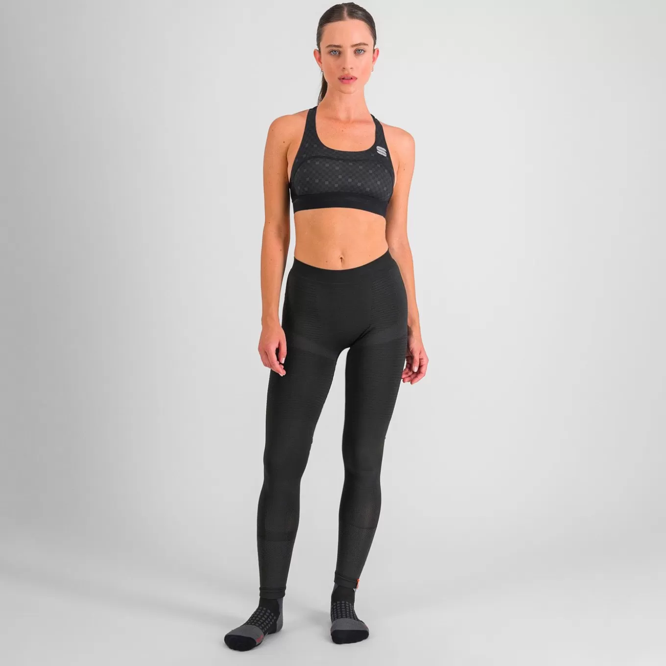 Sportful Couche De Base^2ND SKIN W TIGHT BLACK