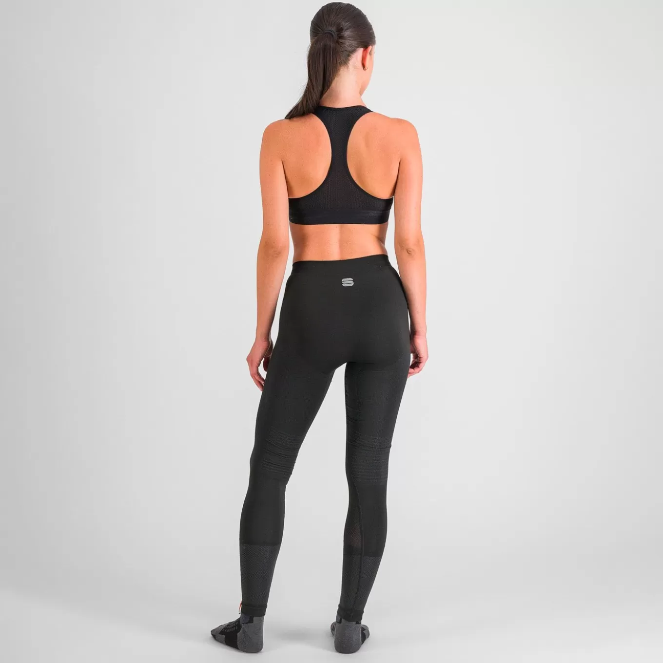 Sportful Couche De Base^2ND SKIN W TIGHT BLACK