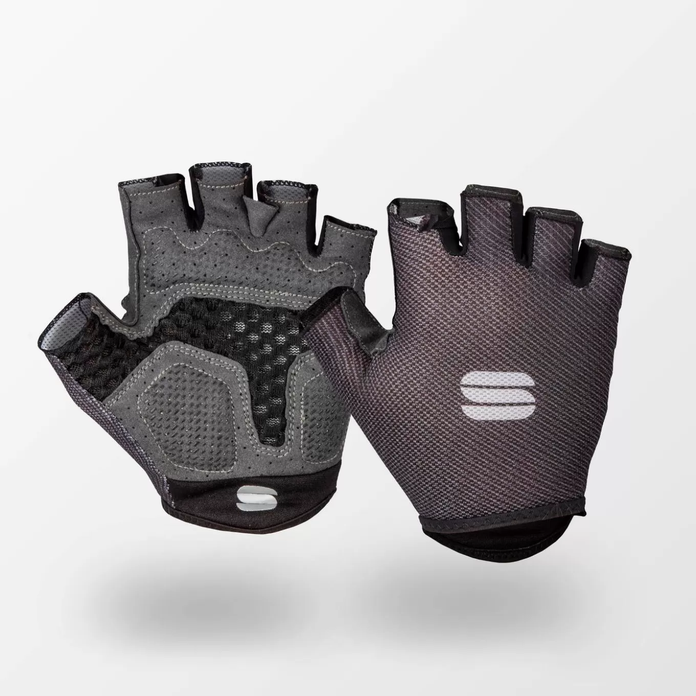 Sportful Route^AIR GLOVES BLACK