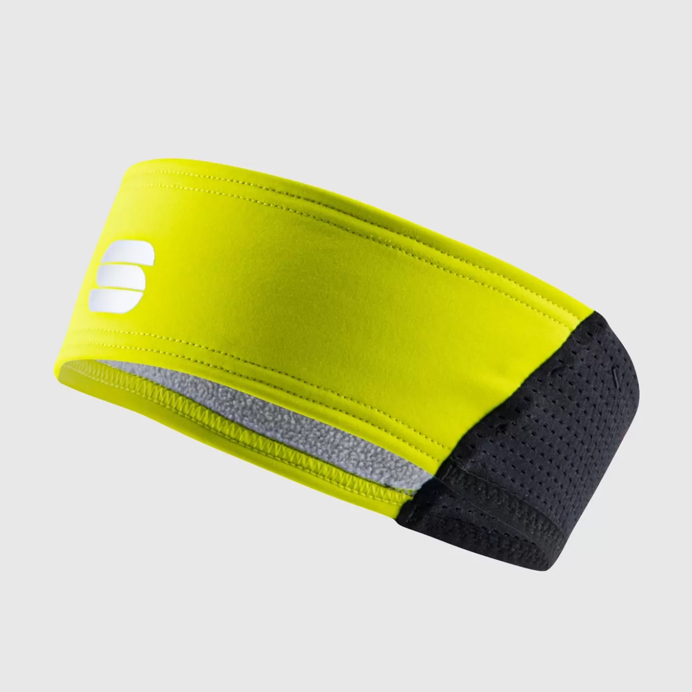 Sportful Bonnets^AIR PROTECTION HEADBAND CEDAR BLACK