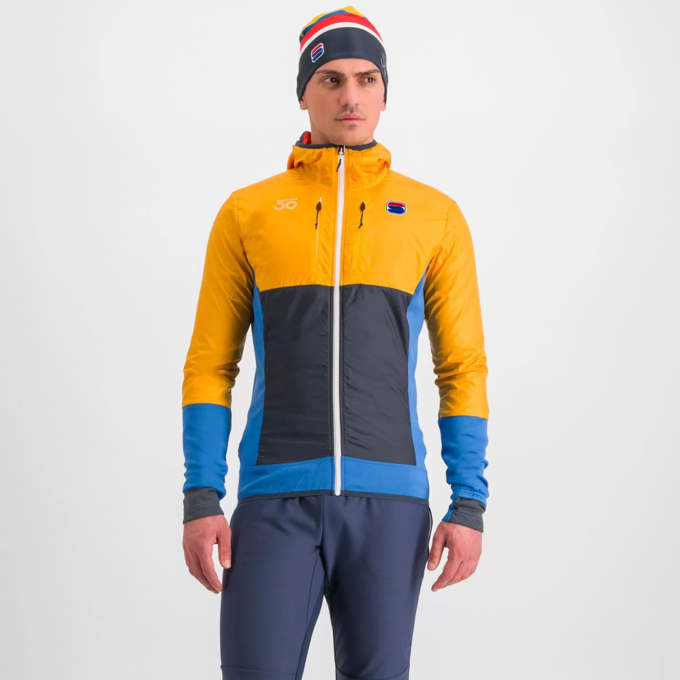 Sportful Vestes^ANIMA CARDIO TECH WIND JACKET