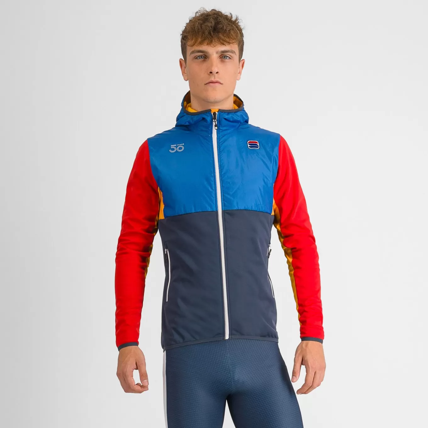 Sportful Anima | Rythmo | Vestes^ANIMA RYTHMO JACKET