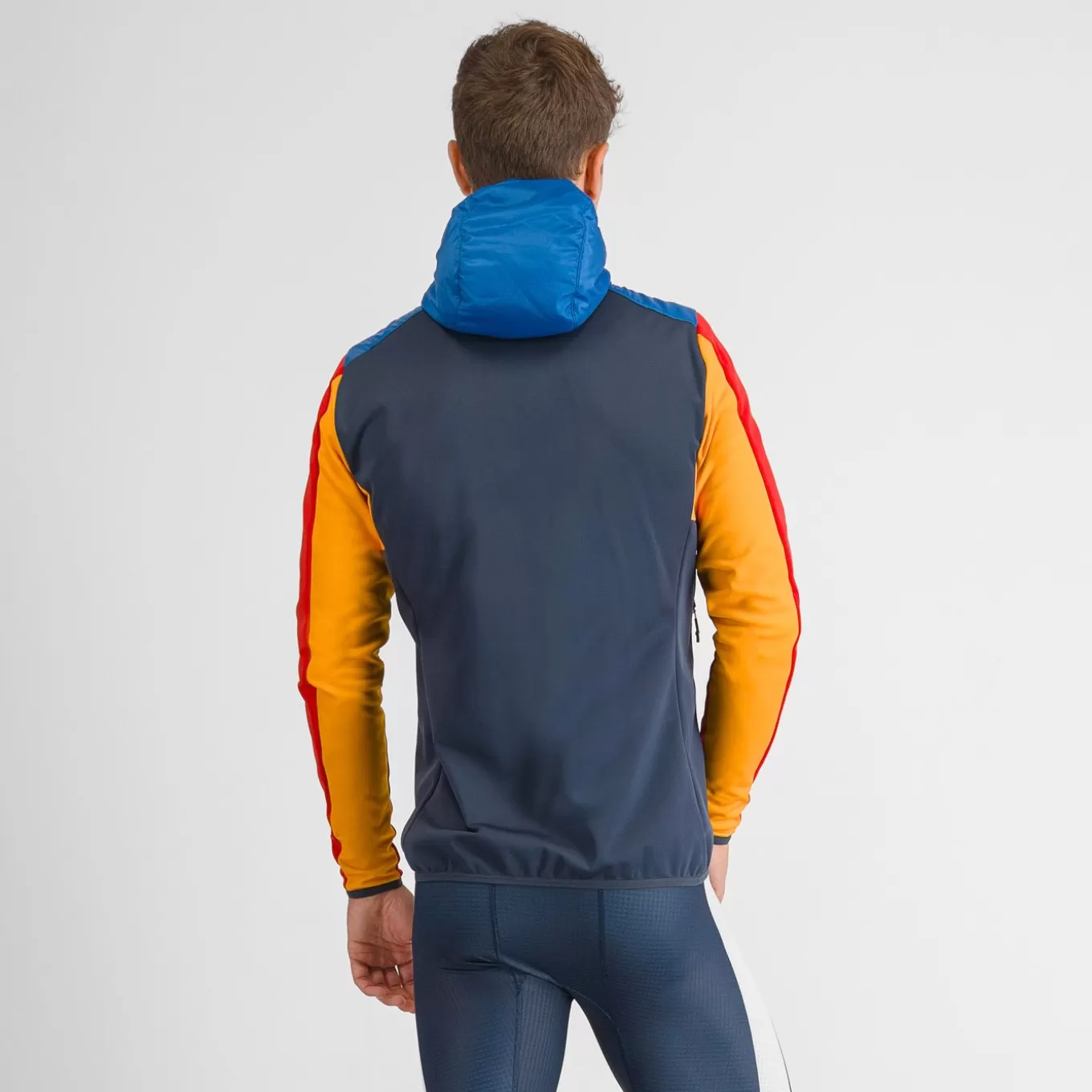 Sportful Anima | Rythmo | Vestes^ANIMA RYTHMO JACKET