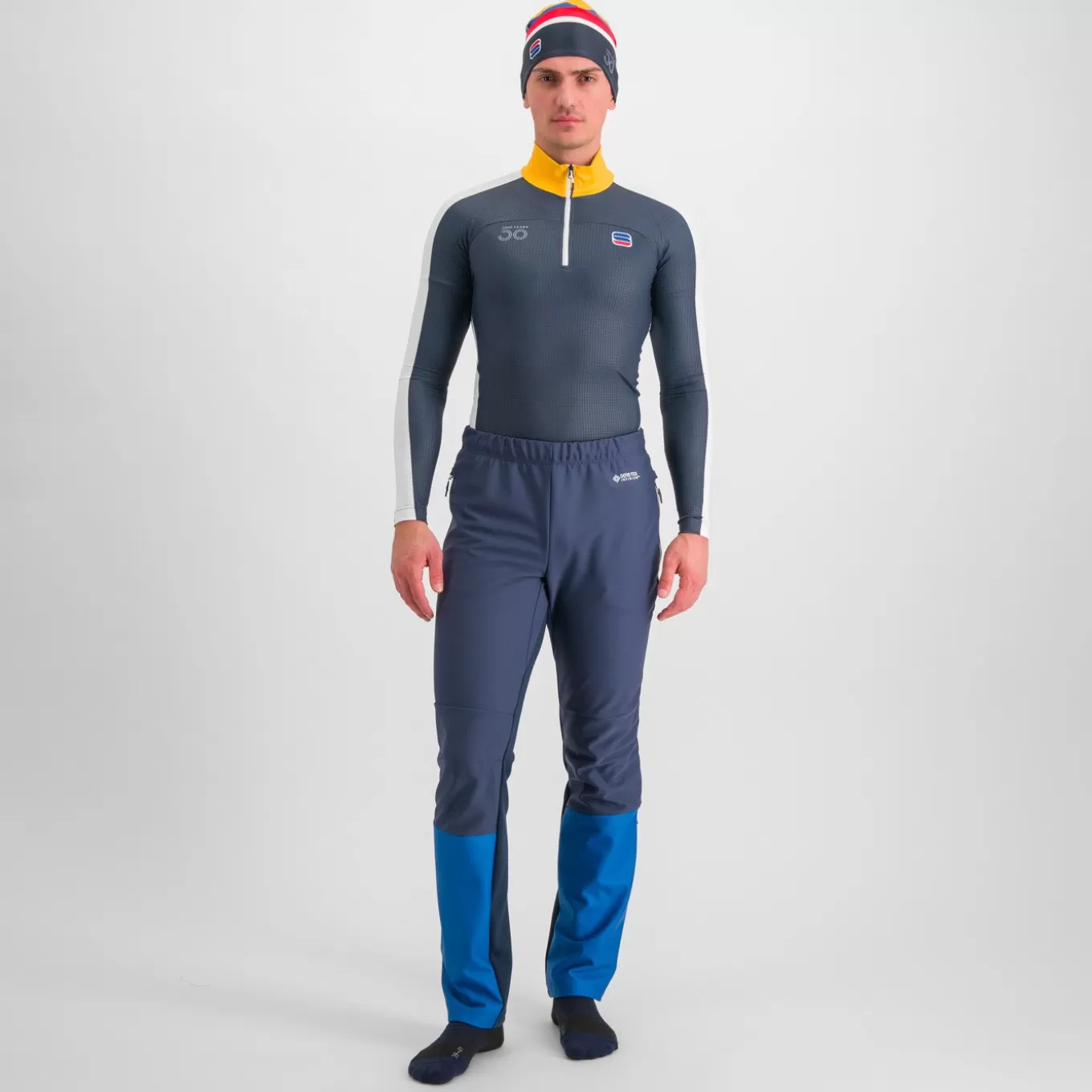 Sportful Pantalons | Squadra^ANIMA SQUADRA PANT