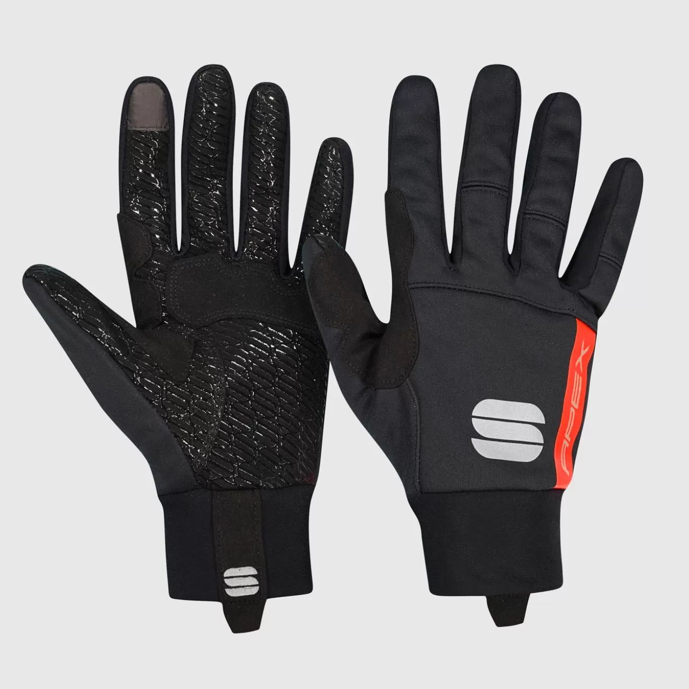 Sportful Gants & Mitaines^APEX GLOVE BLACK BLACK