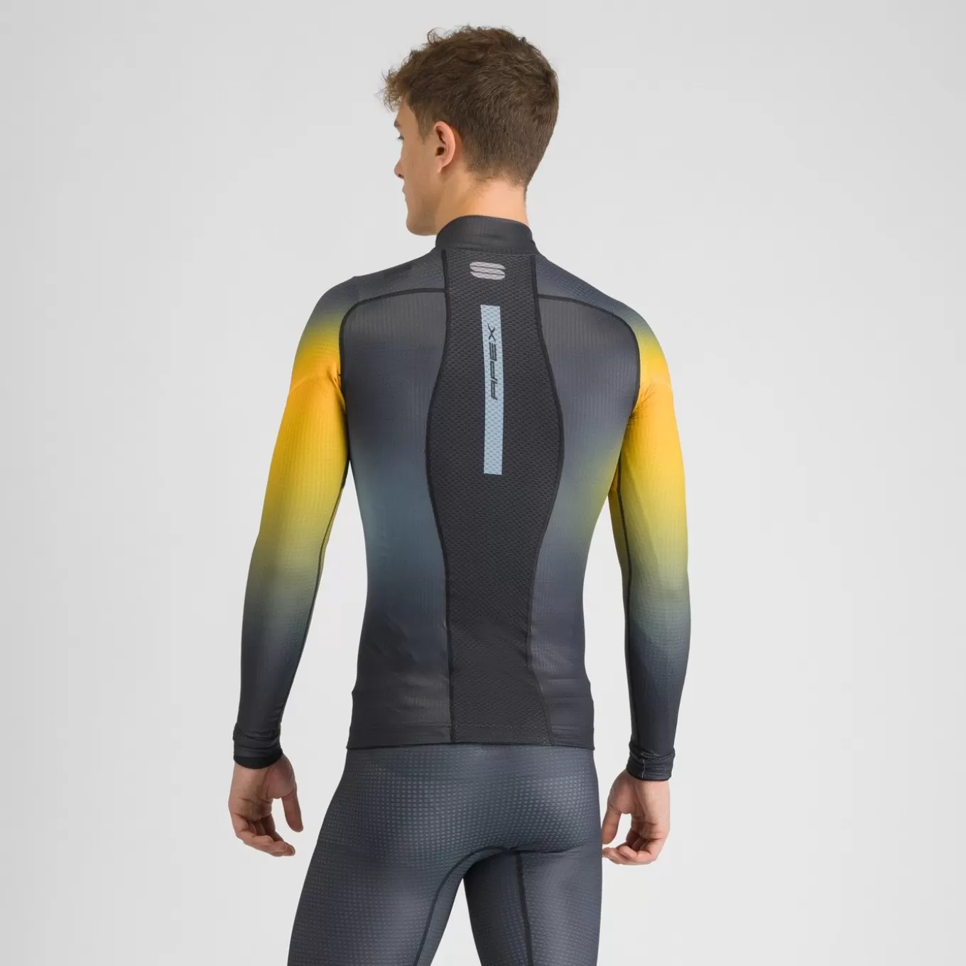 Sportful Apex | Maillots Thermiques^APEX JERSEY