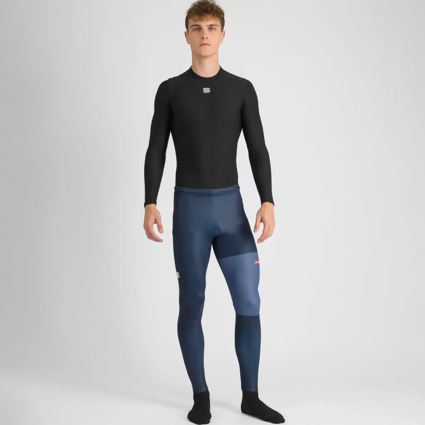 Sportful Pantalons | Apex^APEX TIGHT GALAXY BLUE / AVIO