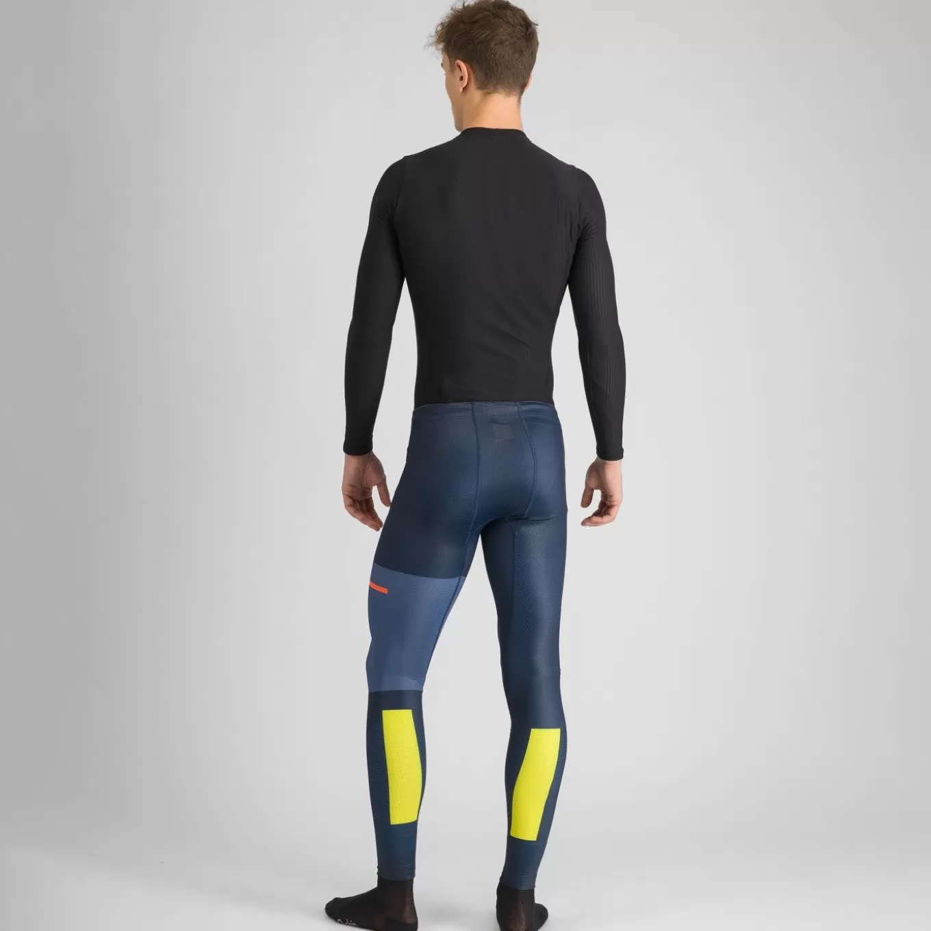 Sportful Pantalons | Apex^APEX TIGHT GALAXY BLUE / AVIO