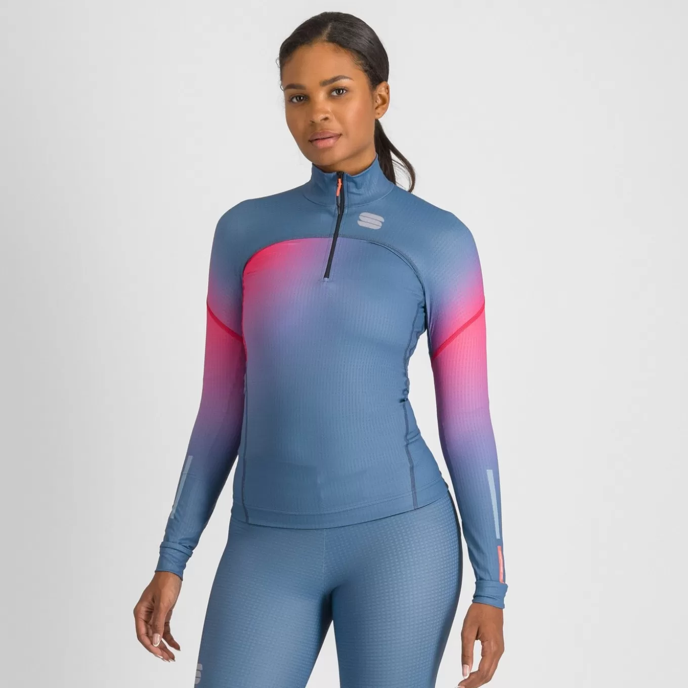 Sportful Apex | Maillots Thermiques^APEX W JERSEY