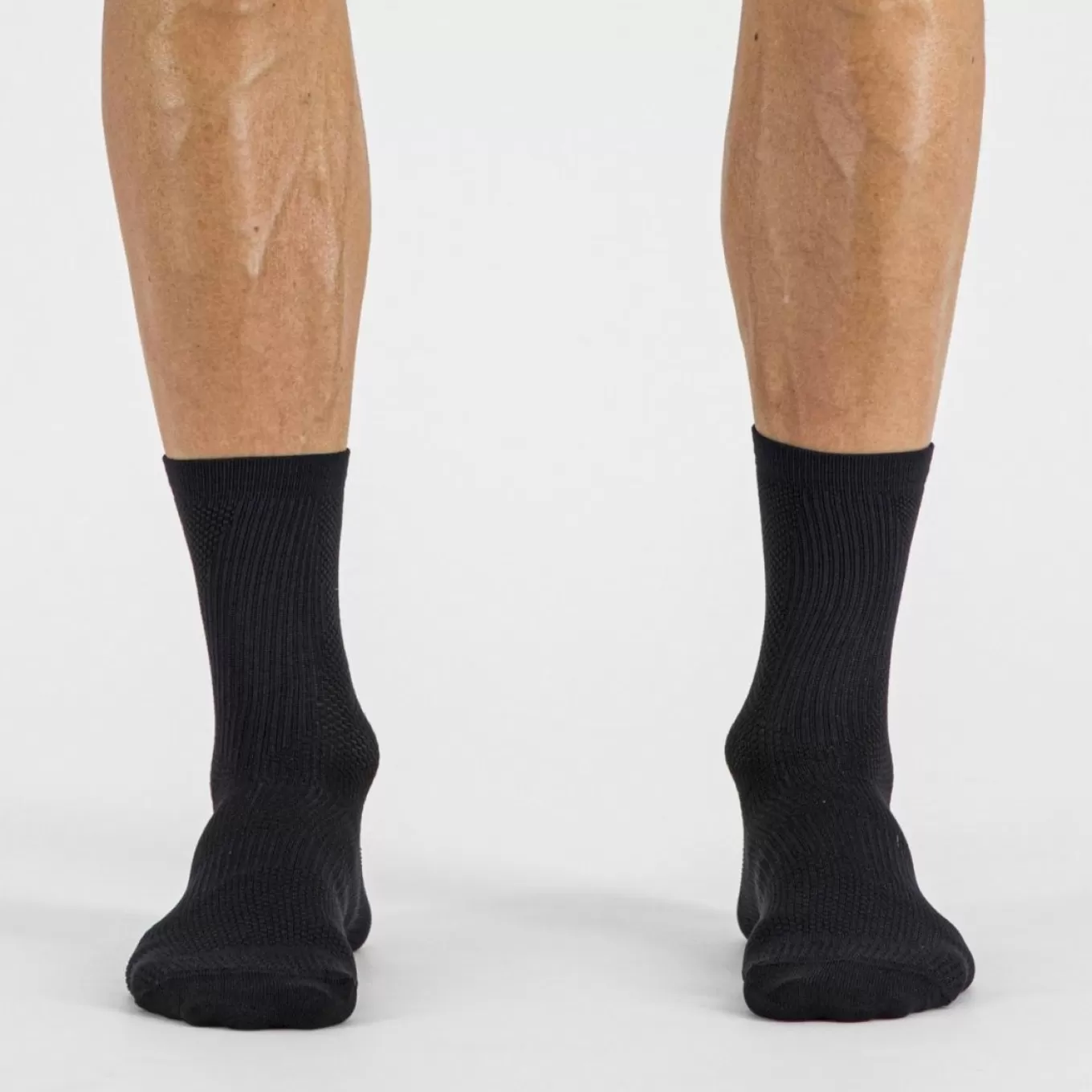 Sportful Chaussettes^BODYFIT PRO 2 SOCKS BLACK