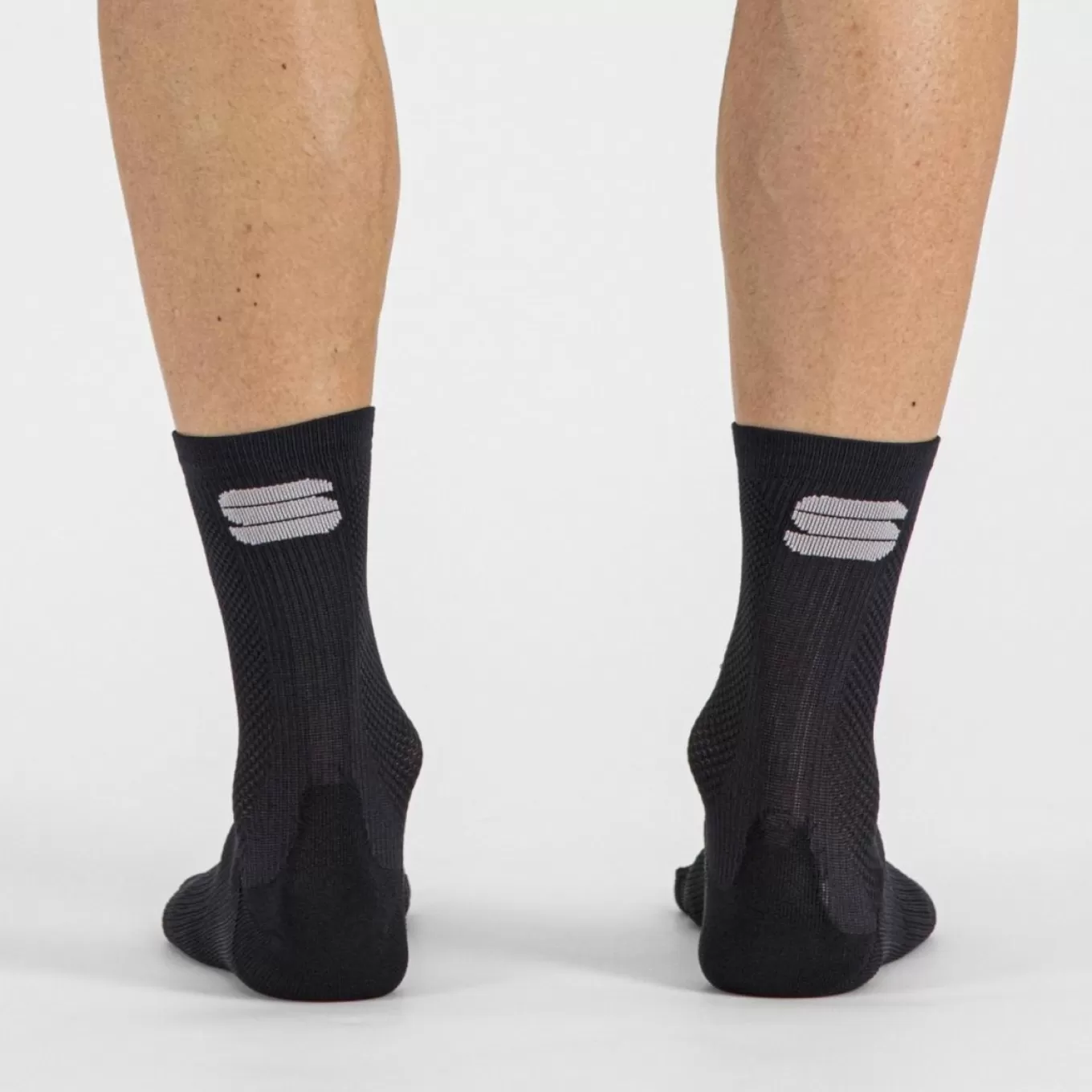 Sportful Chaussettes^BODYFIT PRO 2 SOCKS BLACK