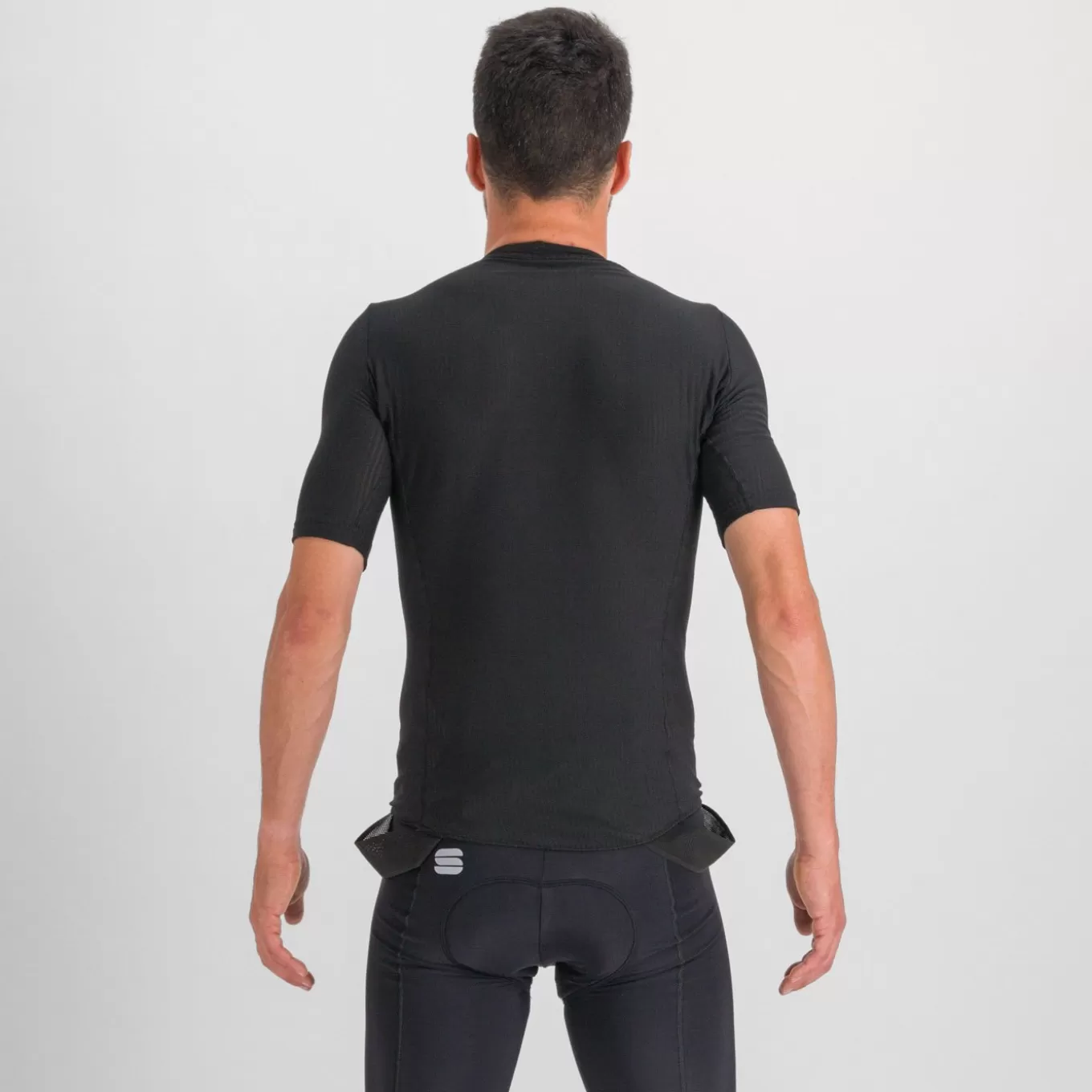 Sportful Gravel | Route | Couche De Base^BODYFIT PRO BASELAYER SHORT SLEEVES