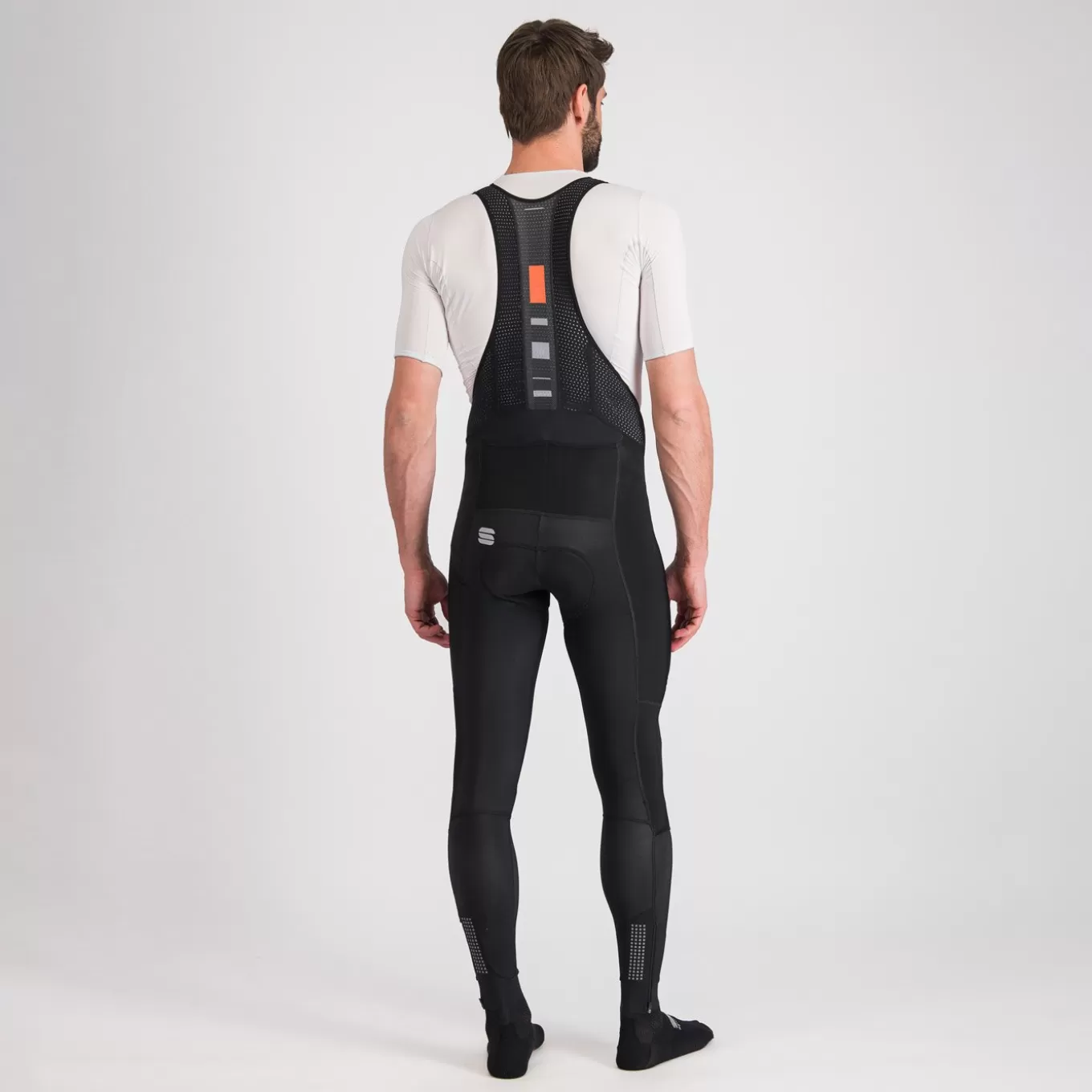 Sportful Route | Cuissard Long à Bretelles^BODYFIT PRO BIBTIGHT BLACK