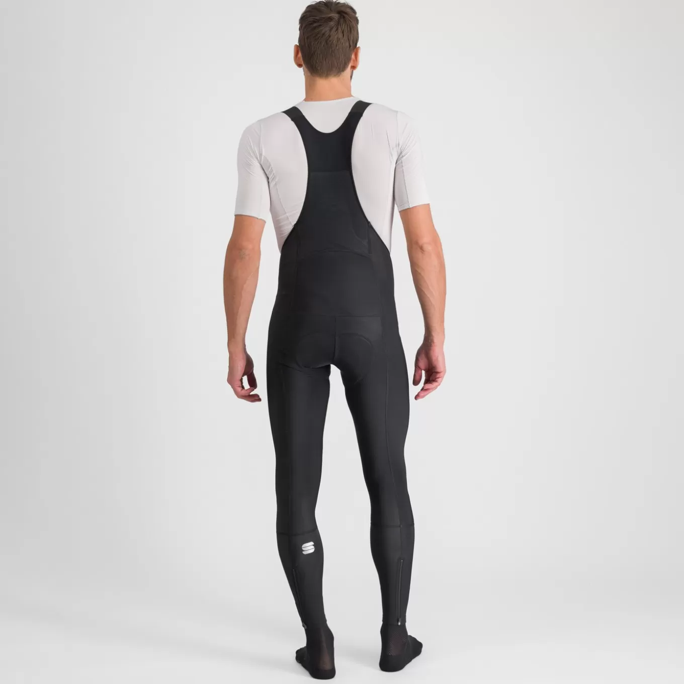 Sportful Route | Cuissard Long à Bretelles^BODYFIT PRO BIBTIGHT