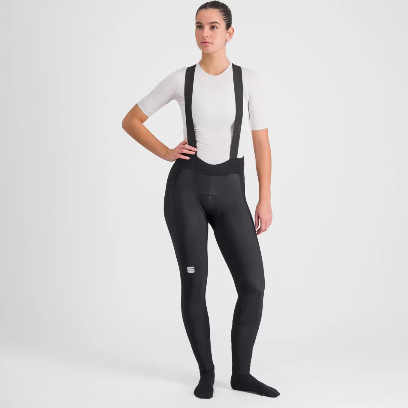 Sportful Route | Cuissard Long à Bretelles^BODYFIT PRO W BIBTIGHT