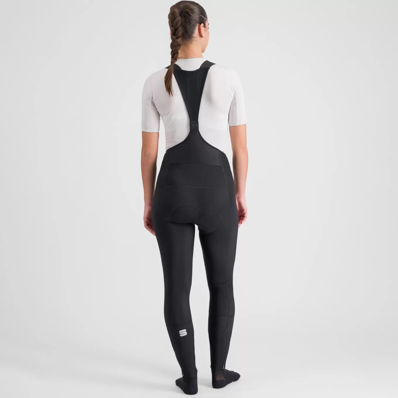 Sportful Route | Cuissard Long à Bretelles^BODYFIT PRO W BIBTIGHT