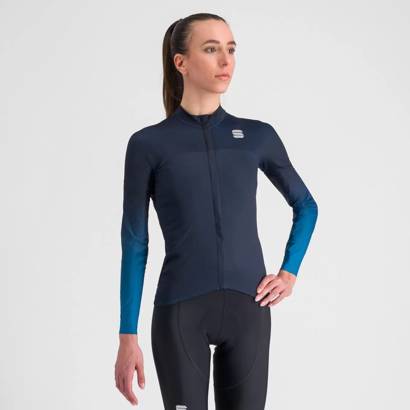 Sportful Route | Maillots^BODYFIT PRO W THERMAL JERSEY