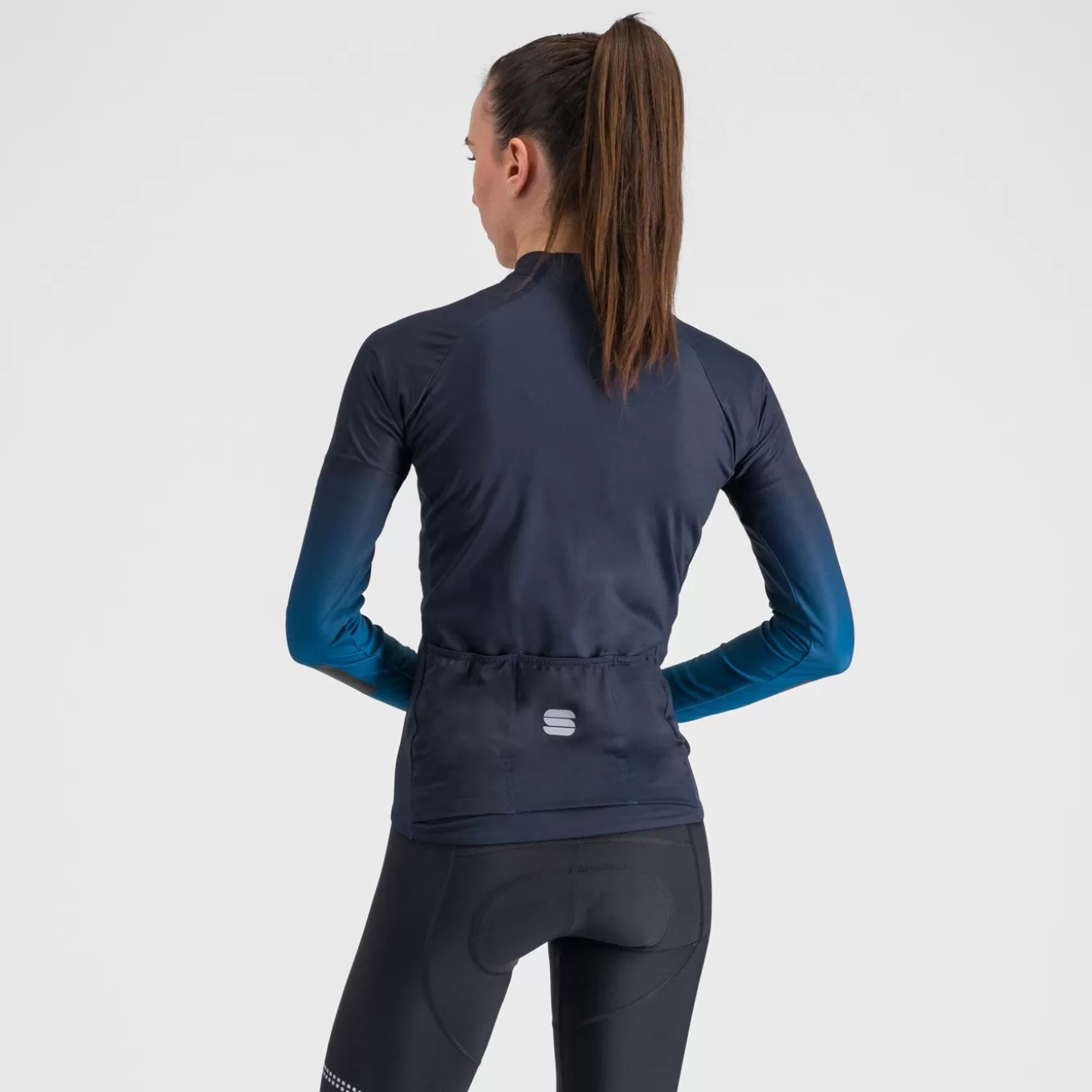 Sportful Route | Maillots^BODYFIT PRO W THERMAL JERSEY