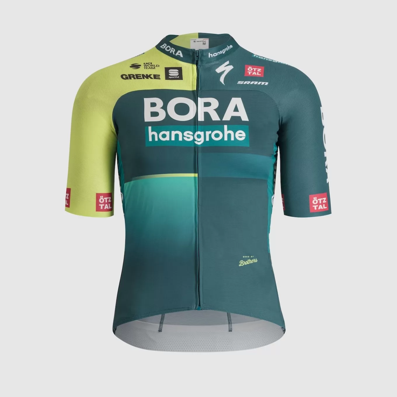 Sportful Maillots^BOH BF JERSEY SHORT SLEEVE