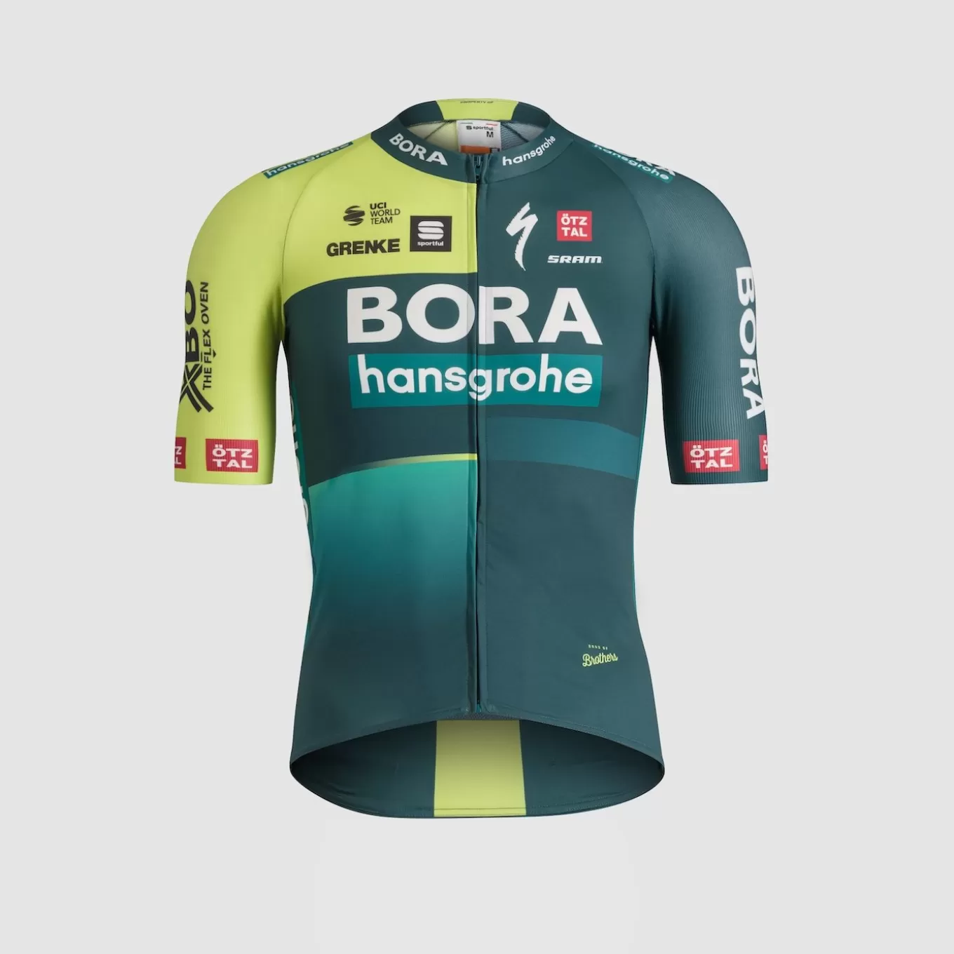 Sportful Maillots^BOH BOMBER JERSEY