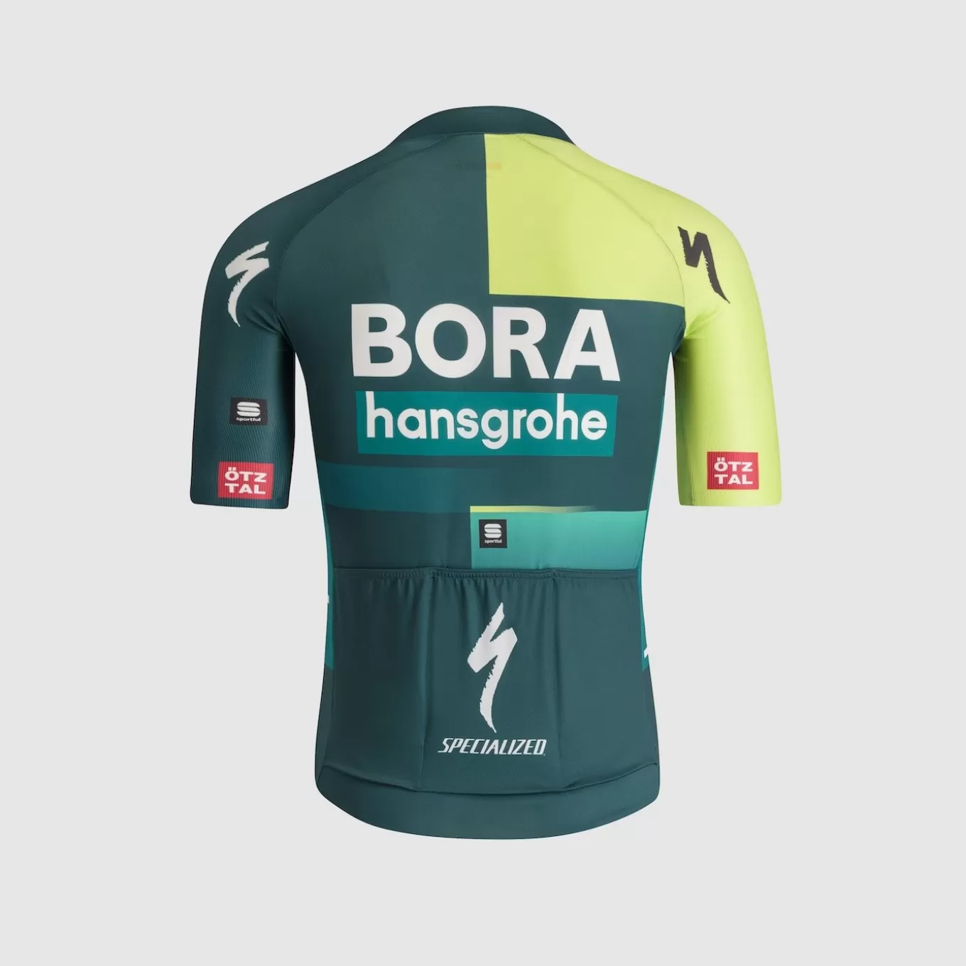 Sportful Maillots^BOH BOMBER JERSEY