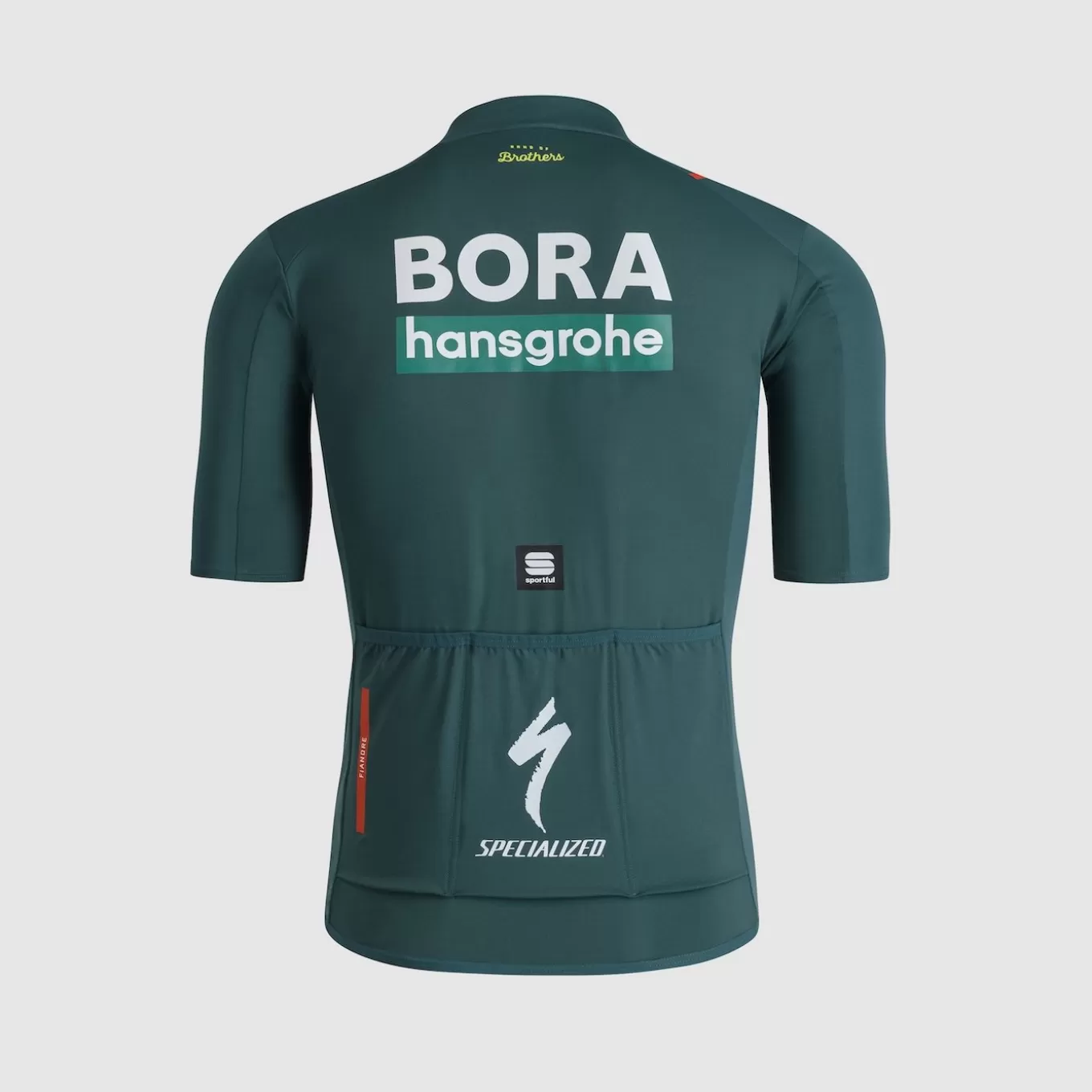 Sportful Vestes^BOH FIANDRE LIGHT SHORT SLEEVE JACKET