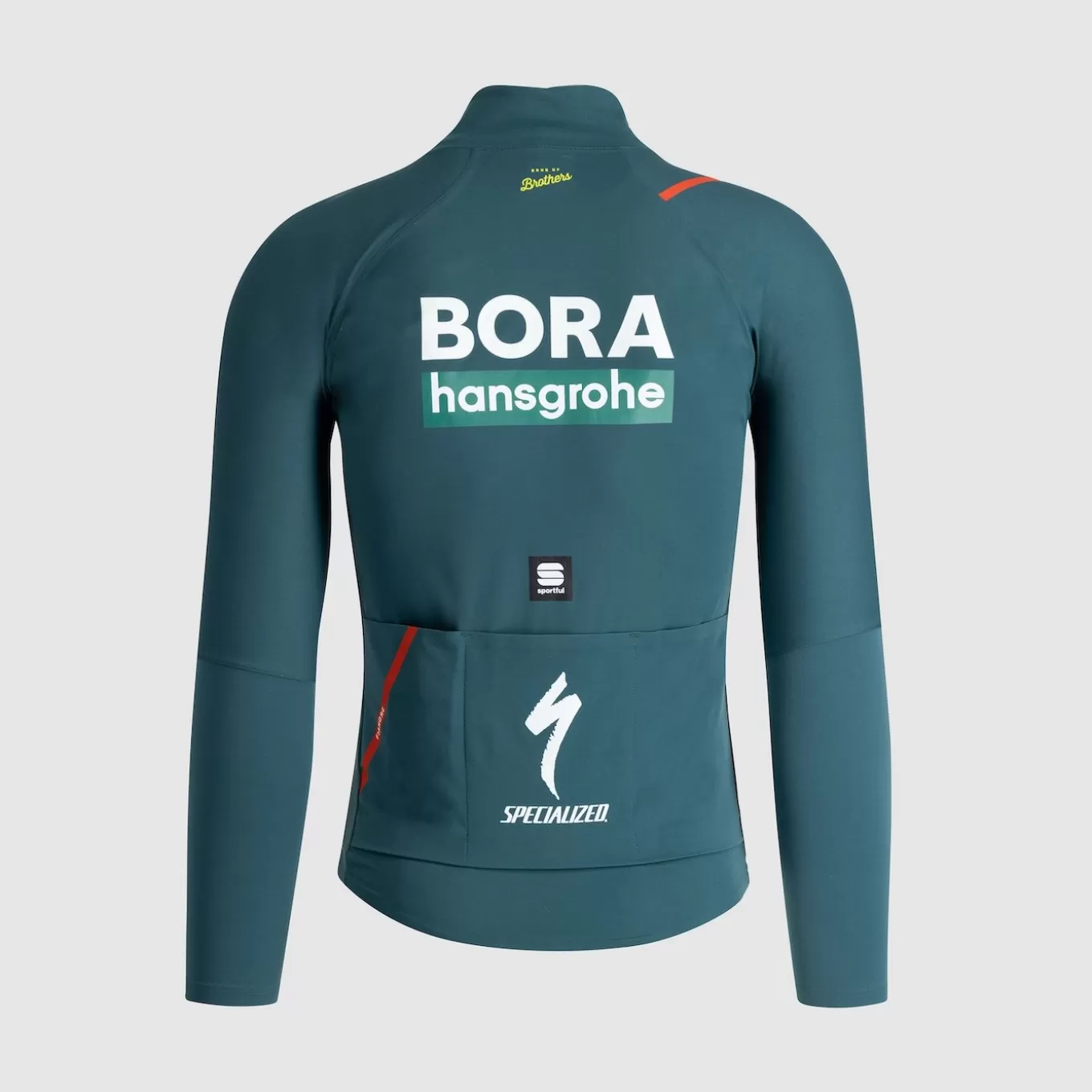 Sportful Vestes^BOH FIANDRE PRO LONG SLEEVES