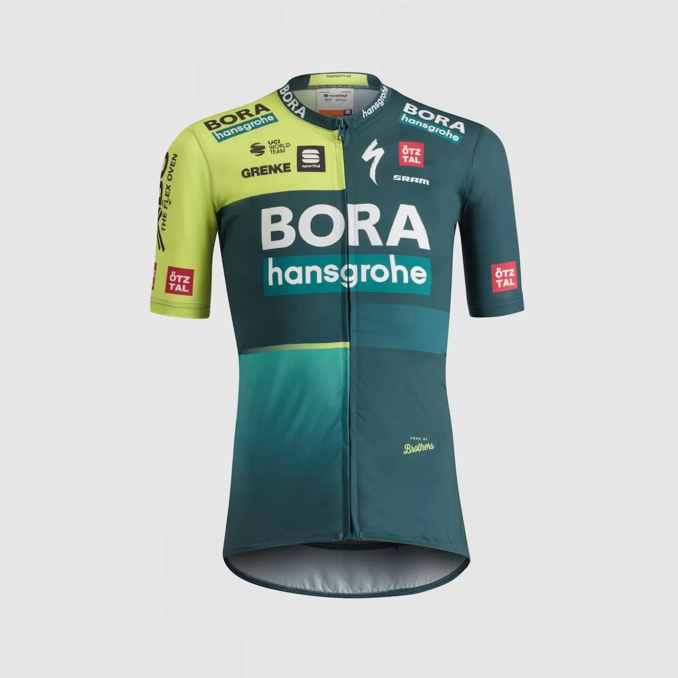 Sportful Maillots^BOH KIDS JERSEY