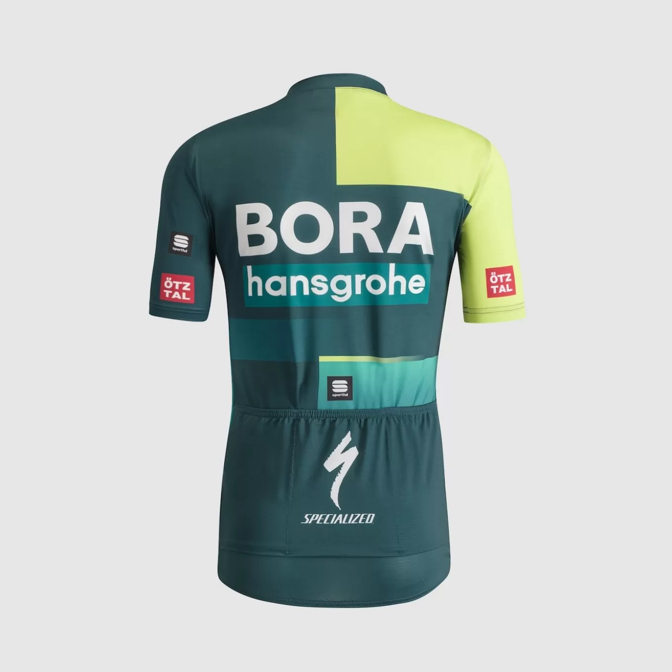 Sportful Maillots^BOH KIDS JERSEY