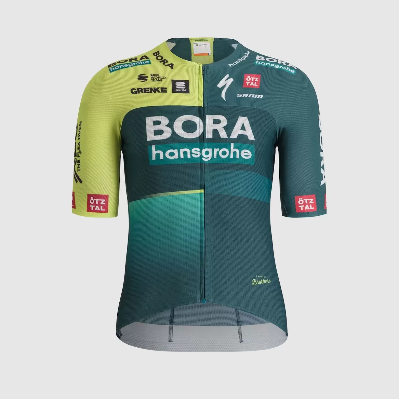 Sportful ^BOH LIGHT JERSEY