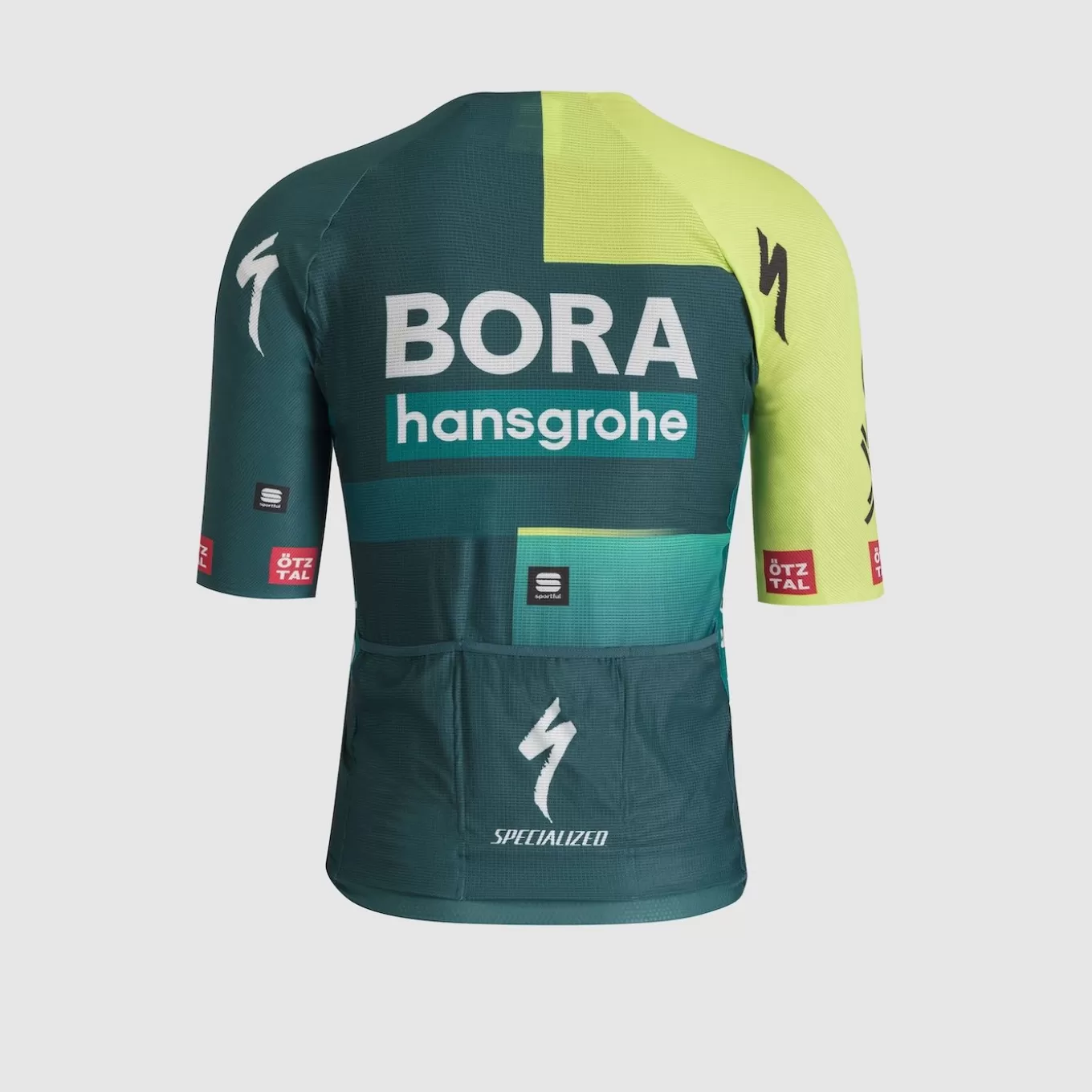 Sportful ^BOH LIGHT JERSEY