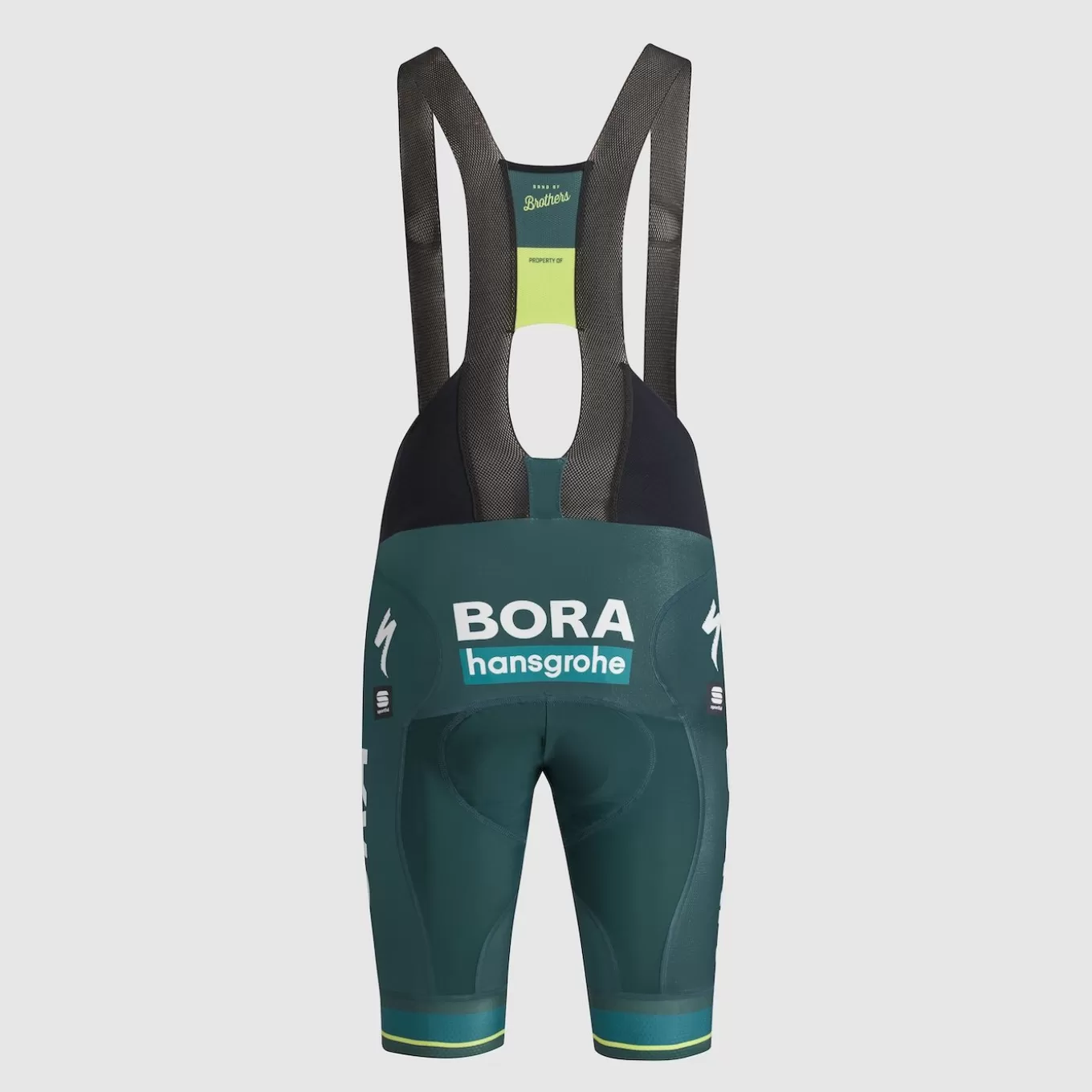 Sportful ^BOH LTD BIBSHORT