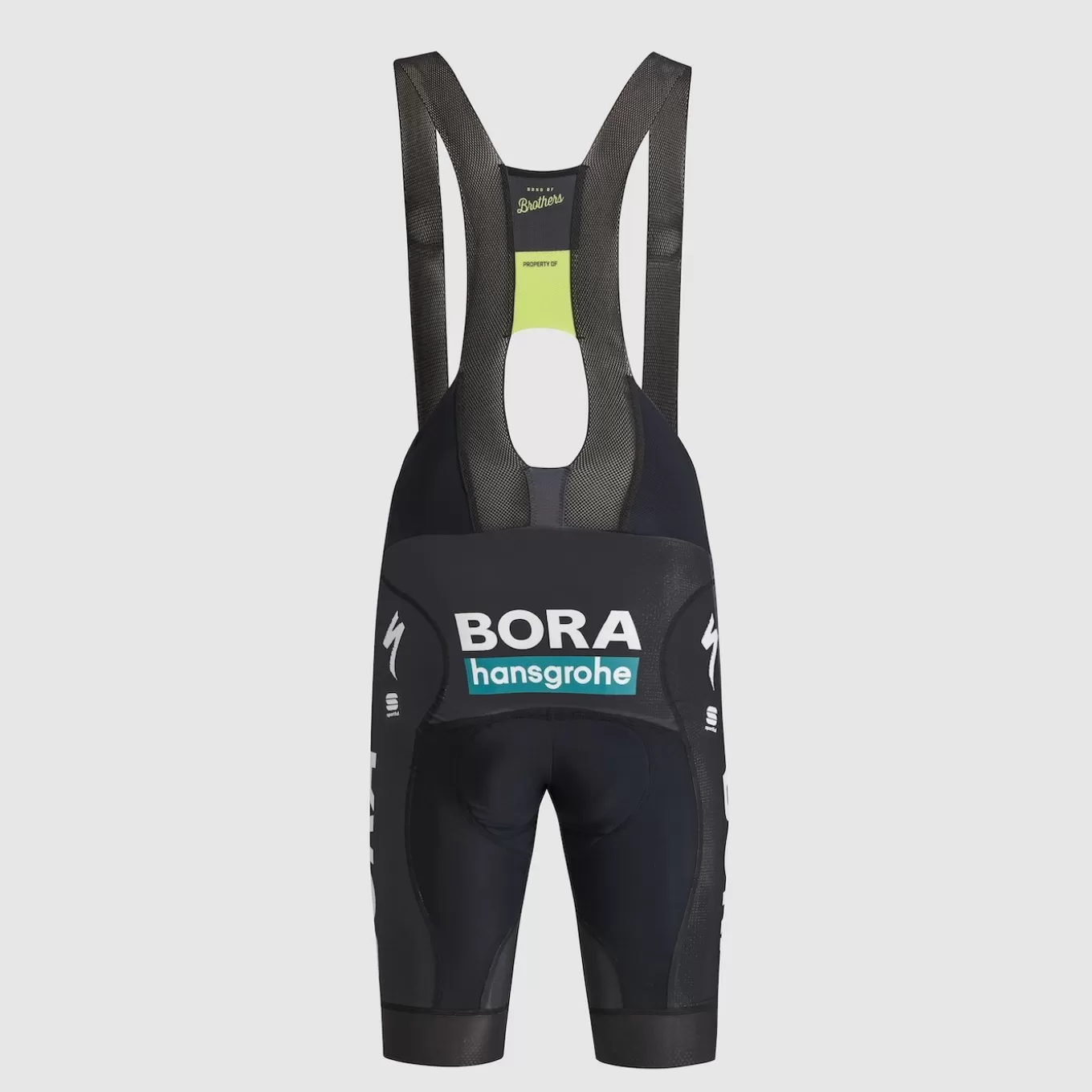 Sportful Cuissard Court à Bretelles^BOH LTD BIBSHORT