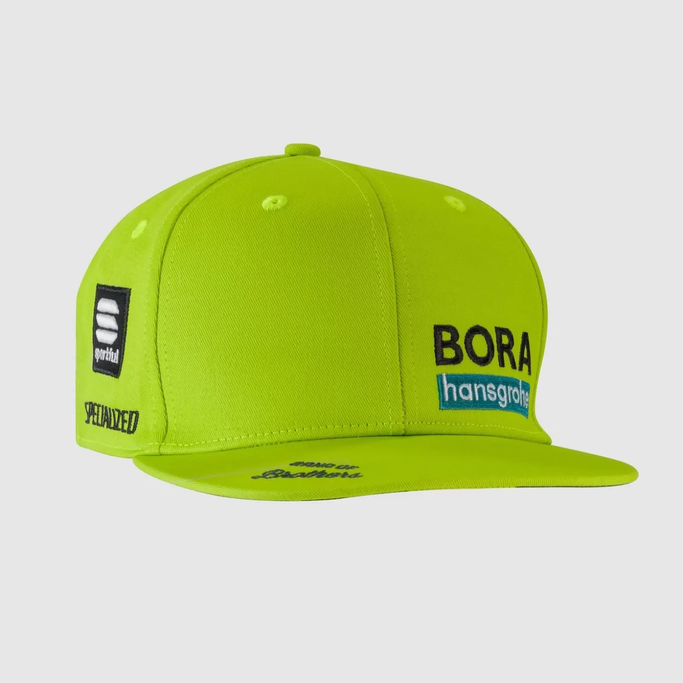 Sportful Bonnets^BOH SNAPBACK CAP LIME