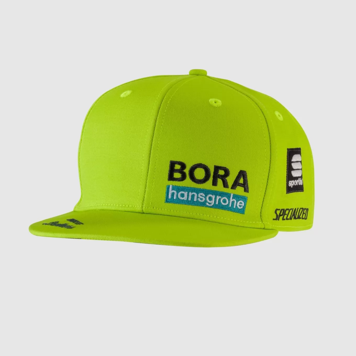 Sportful Bonnets^BOH SNAPBACK CAP LIME