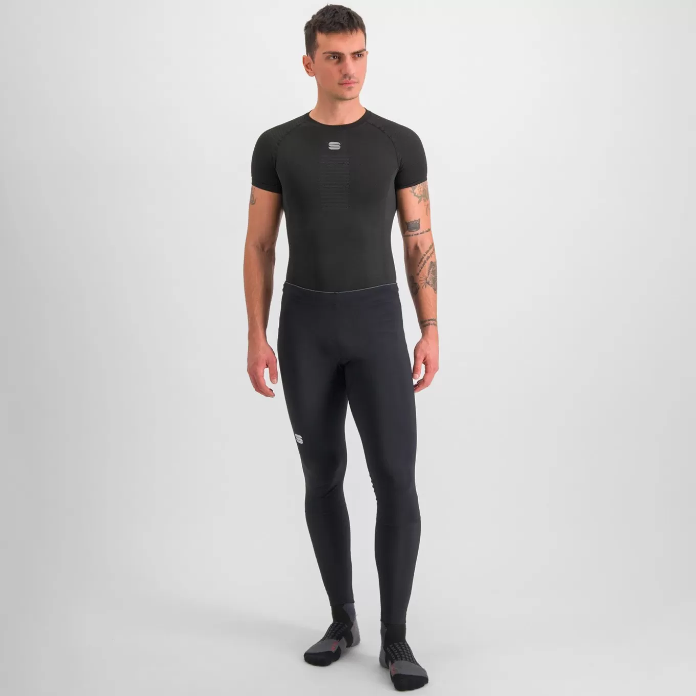 Sportful Couche De Base | Pantalons^CARDIO TECH PROTECTED TIGHT