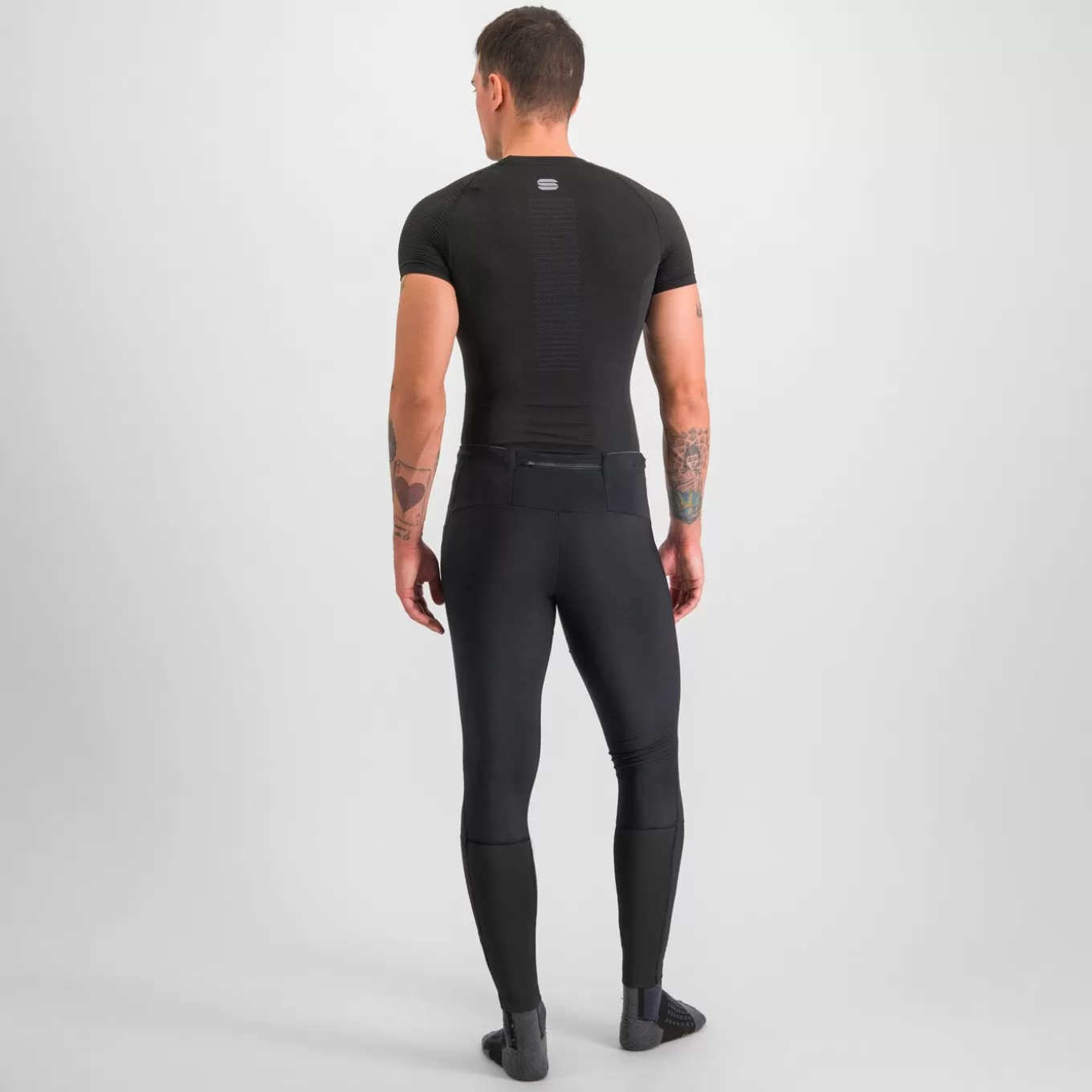 Sportful Couche De Base | Pantalons^CARDIO TECH PROTECTED TIGHT