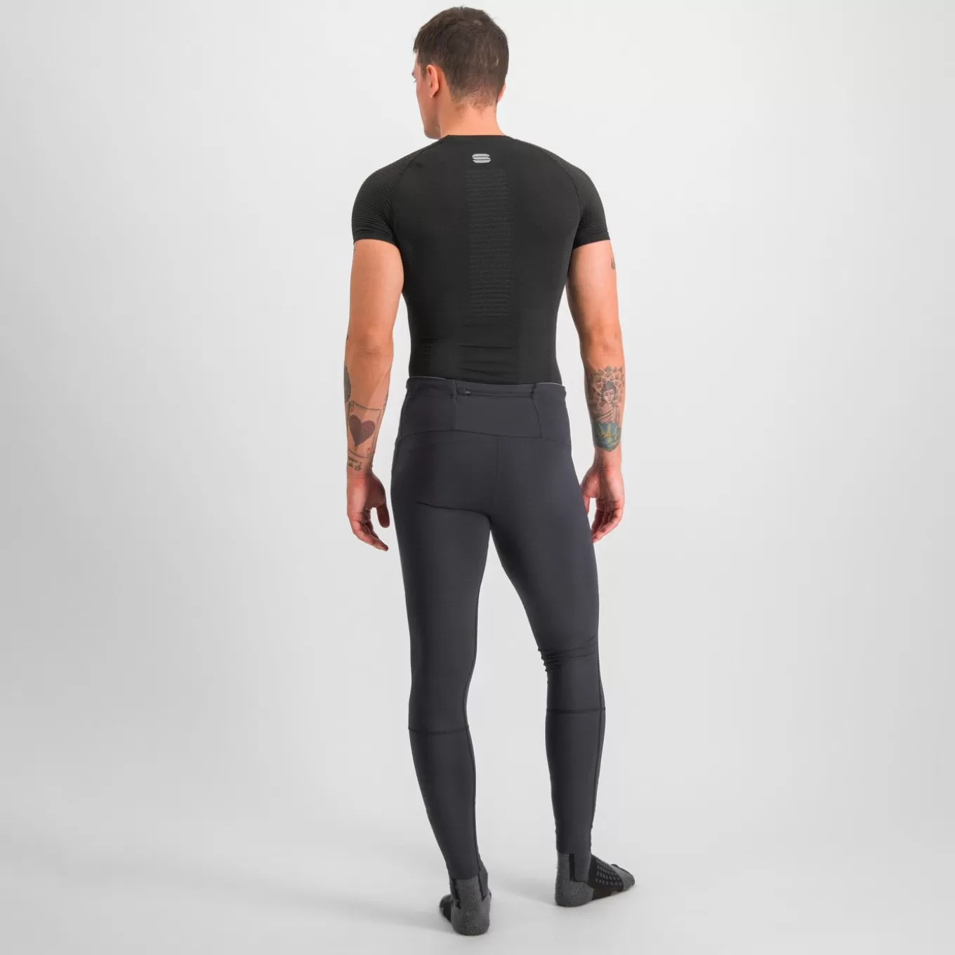 Sportful Couche De Base | Pantalons^CARDIO TECH TIGHT