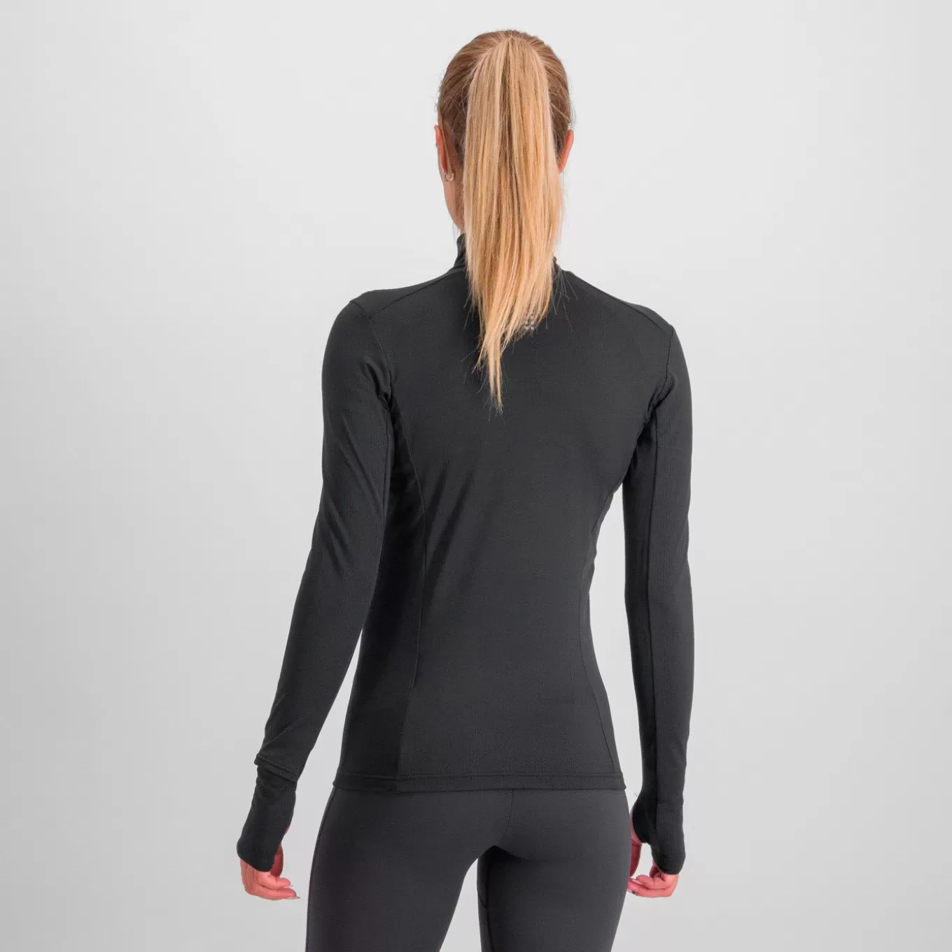 Sportful Maillots Thermiques^CARDIO TECH W JERSEY LONG SLEEVE