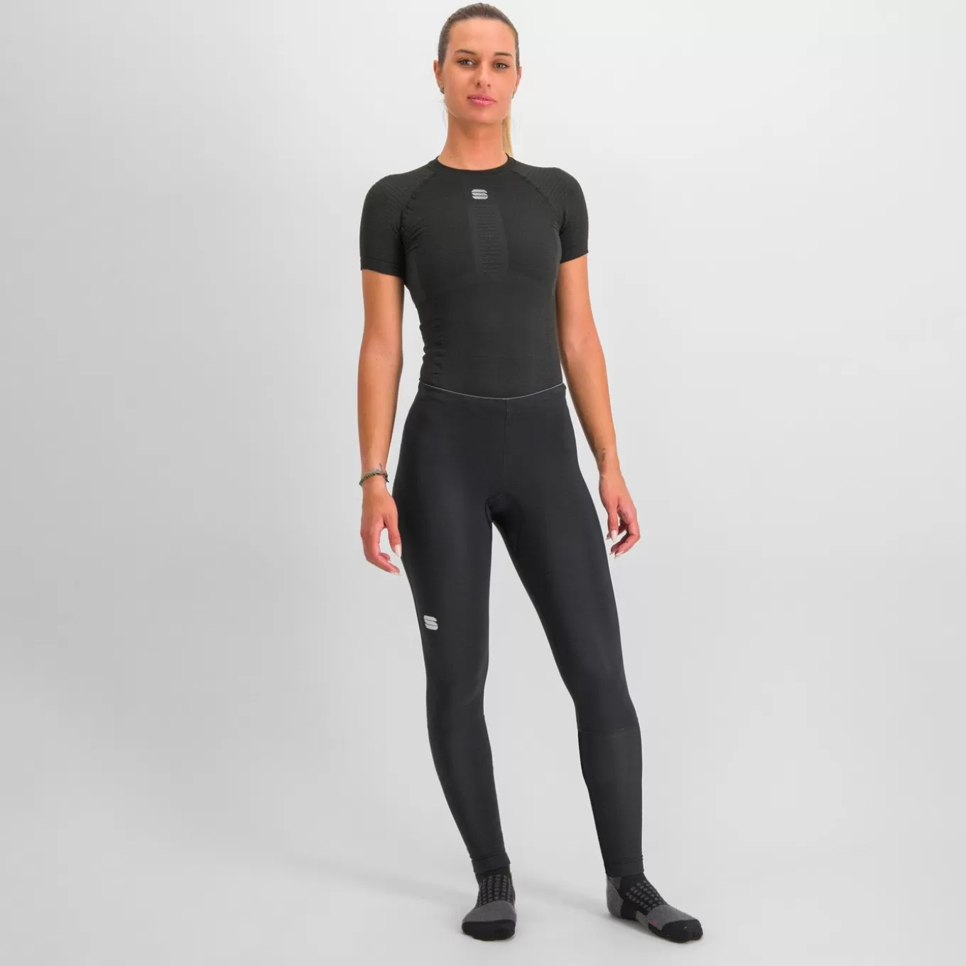 Sportful Pantalons^CARDIO TECH W PROTECTED TIGHT