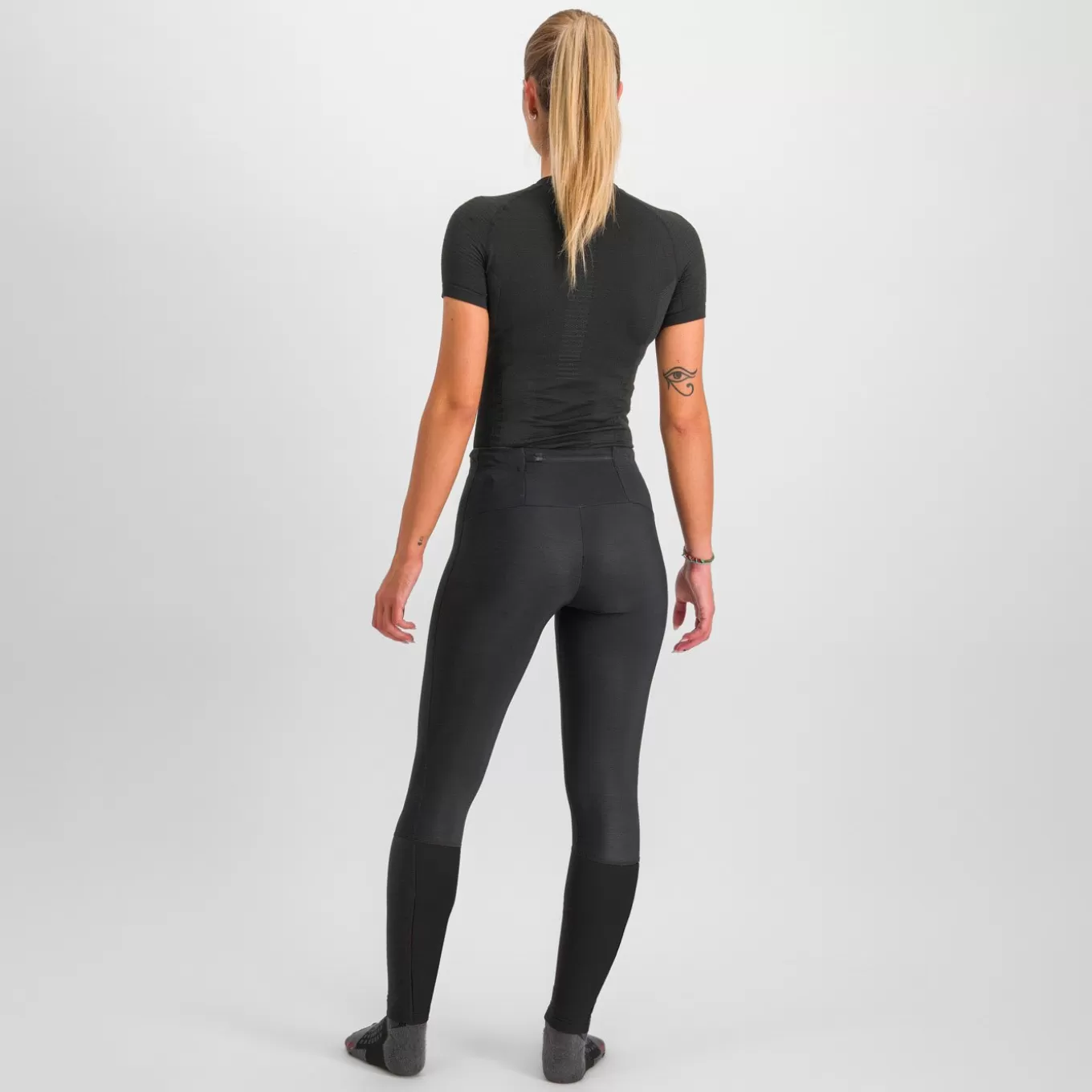 Sportful Pantalons^CARDIO TECH W PROTECTED TIGHT