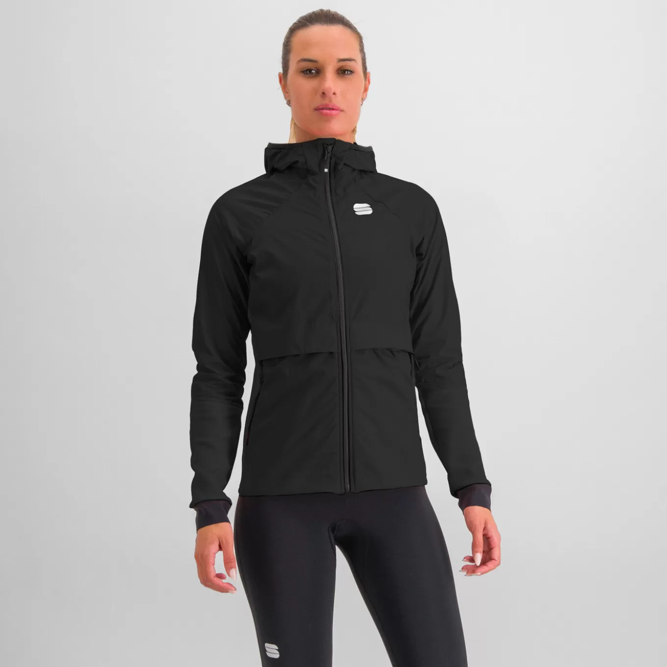 Sportful Vestes^CARDIO W JACKET