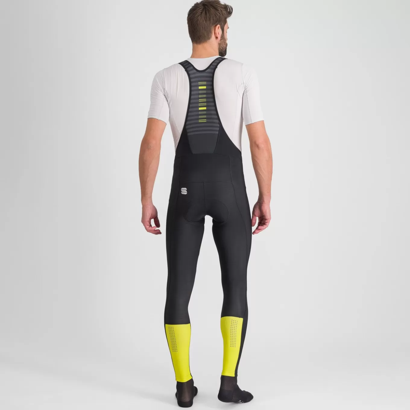 Sportful Route | Cuissard Long à Bretelles^CLASSIC RACE BIBTIGHT