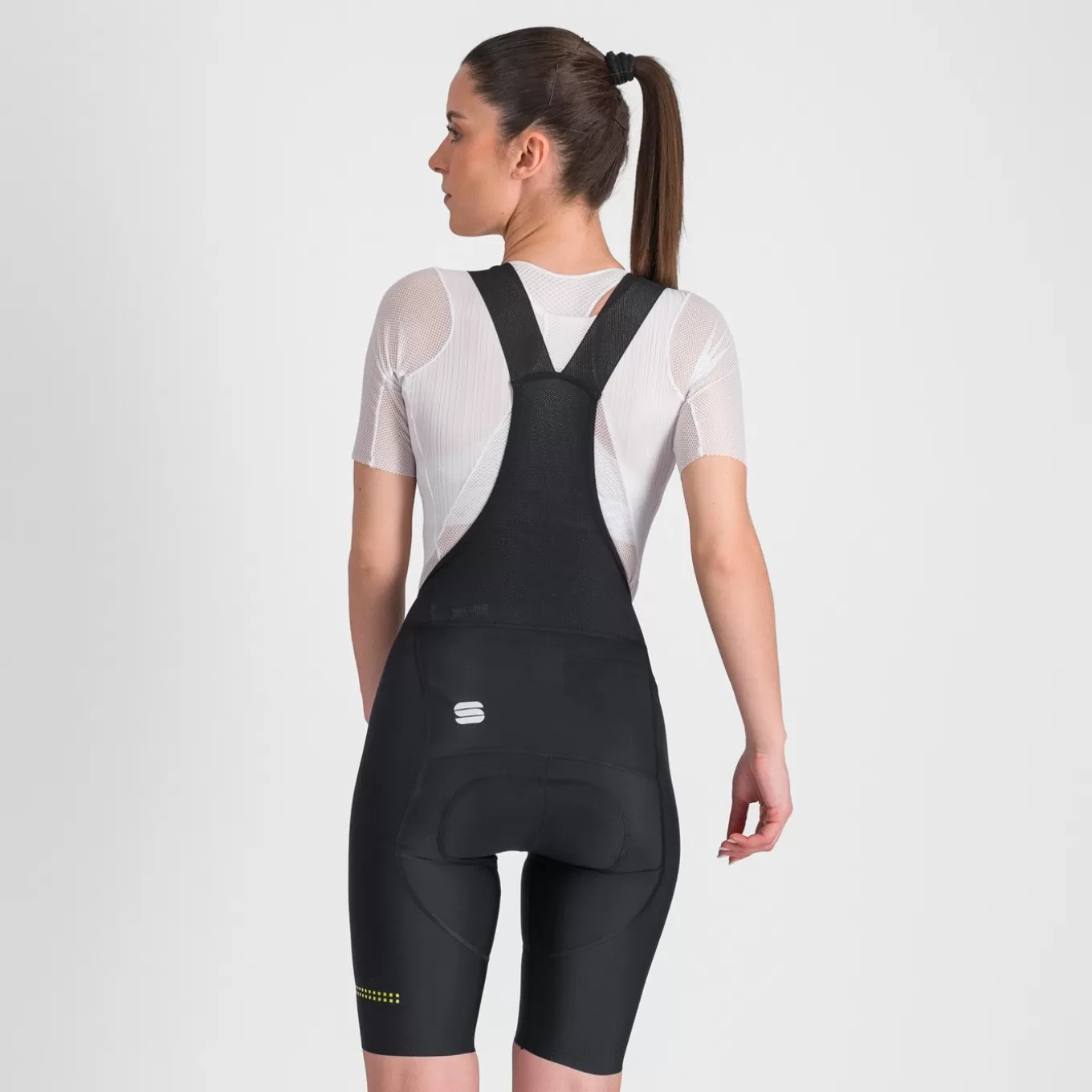 Sportful Route | Cuissard Court à Bretelles^CLASSIC W BIBSHORT BLACK CEDAR