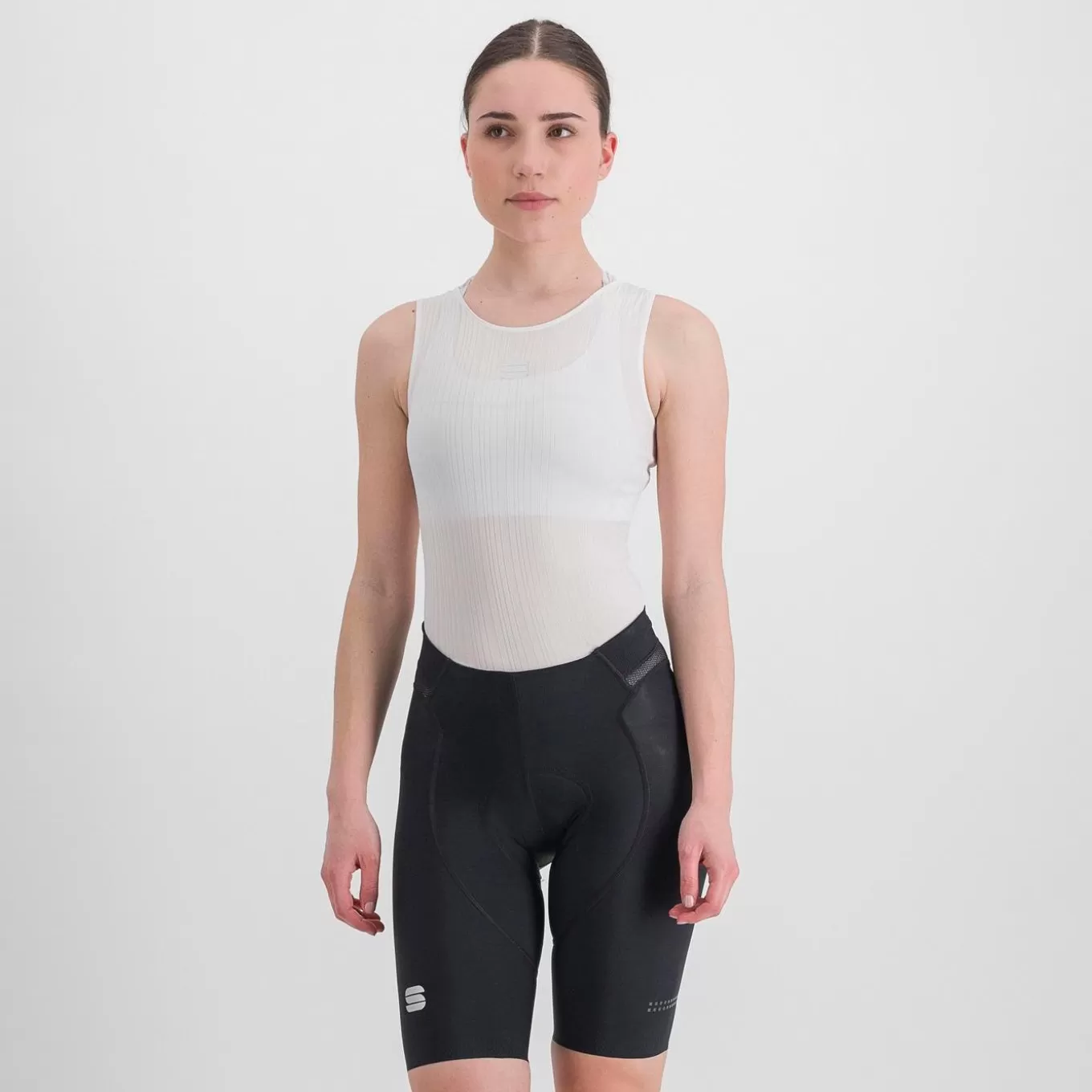 Sportful Cuissard Court à Bretelles^CLASSIC W SHORT BLACK