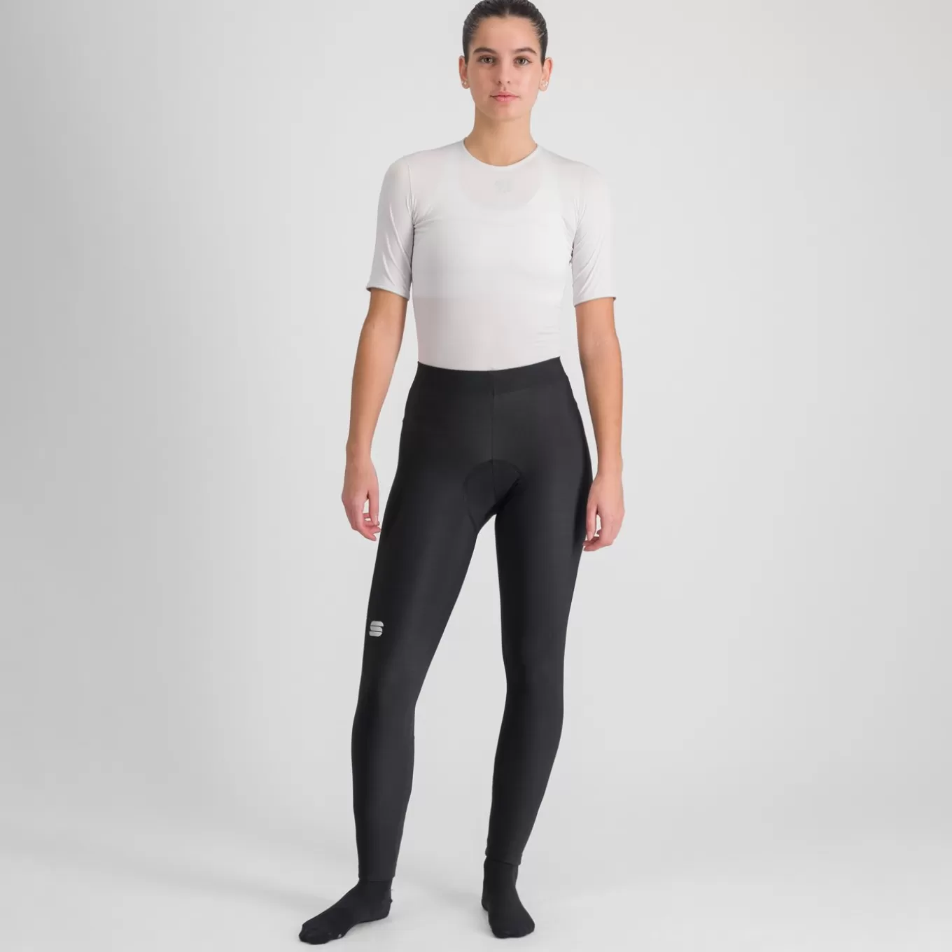 Sportful Route | Cuissard Long à Bretelles^CLASSIC WOMAN TIGHT