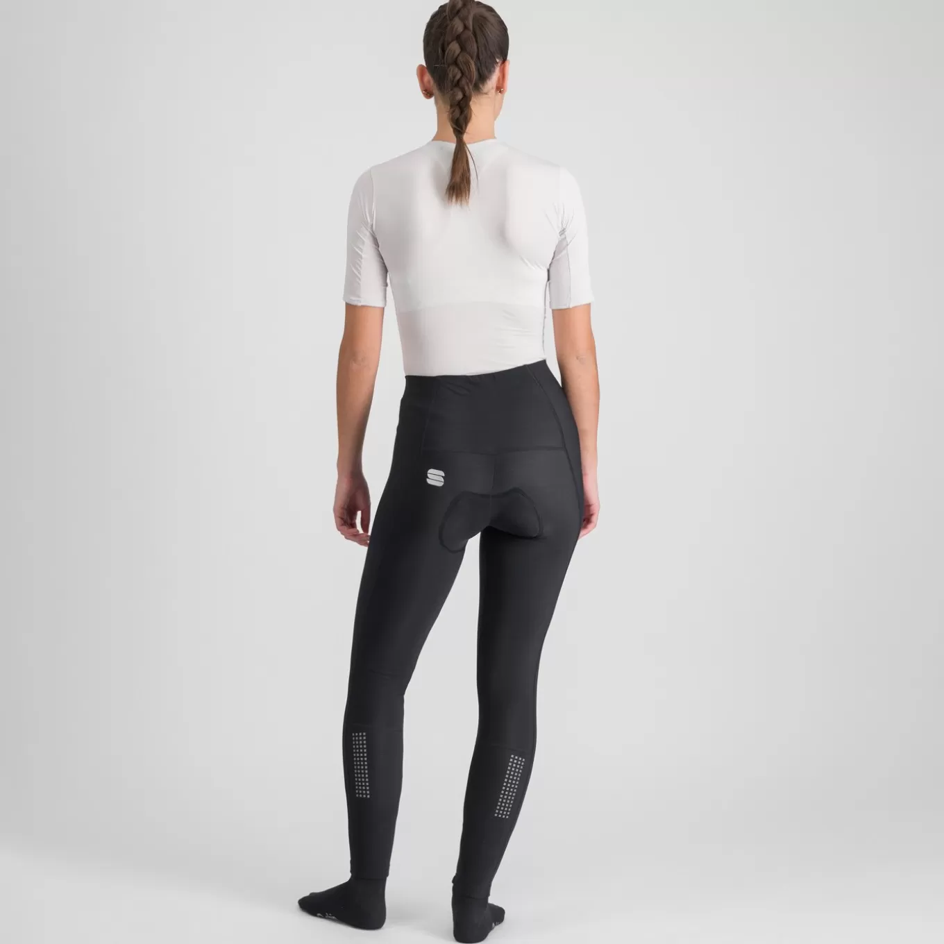 Sportful Route | Cuissard Long à Bretelles^CLASSIC WOMAN TIGHT