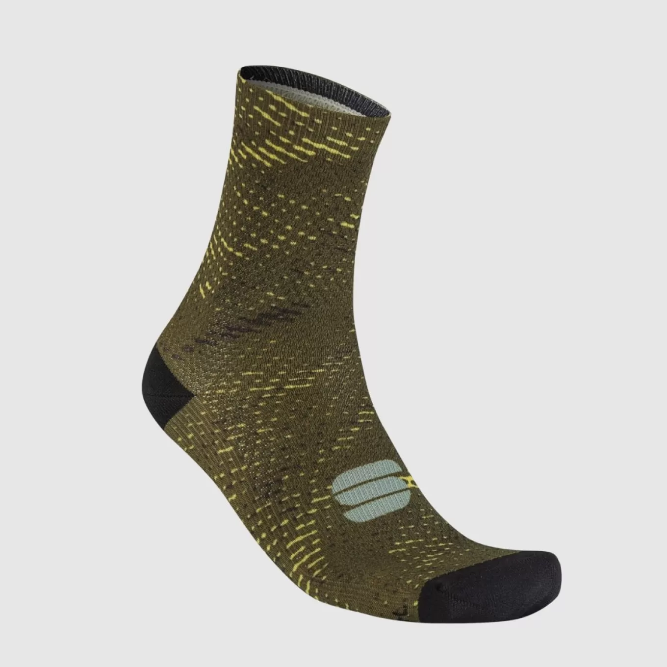 Sportful Gravel | Route | Chaussettes^CLIFF SOCKS BEETLE